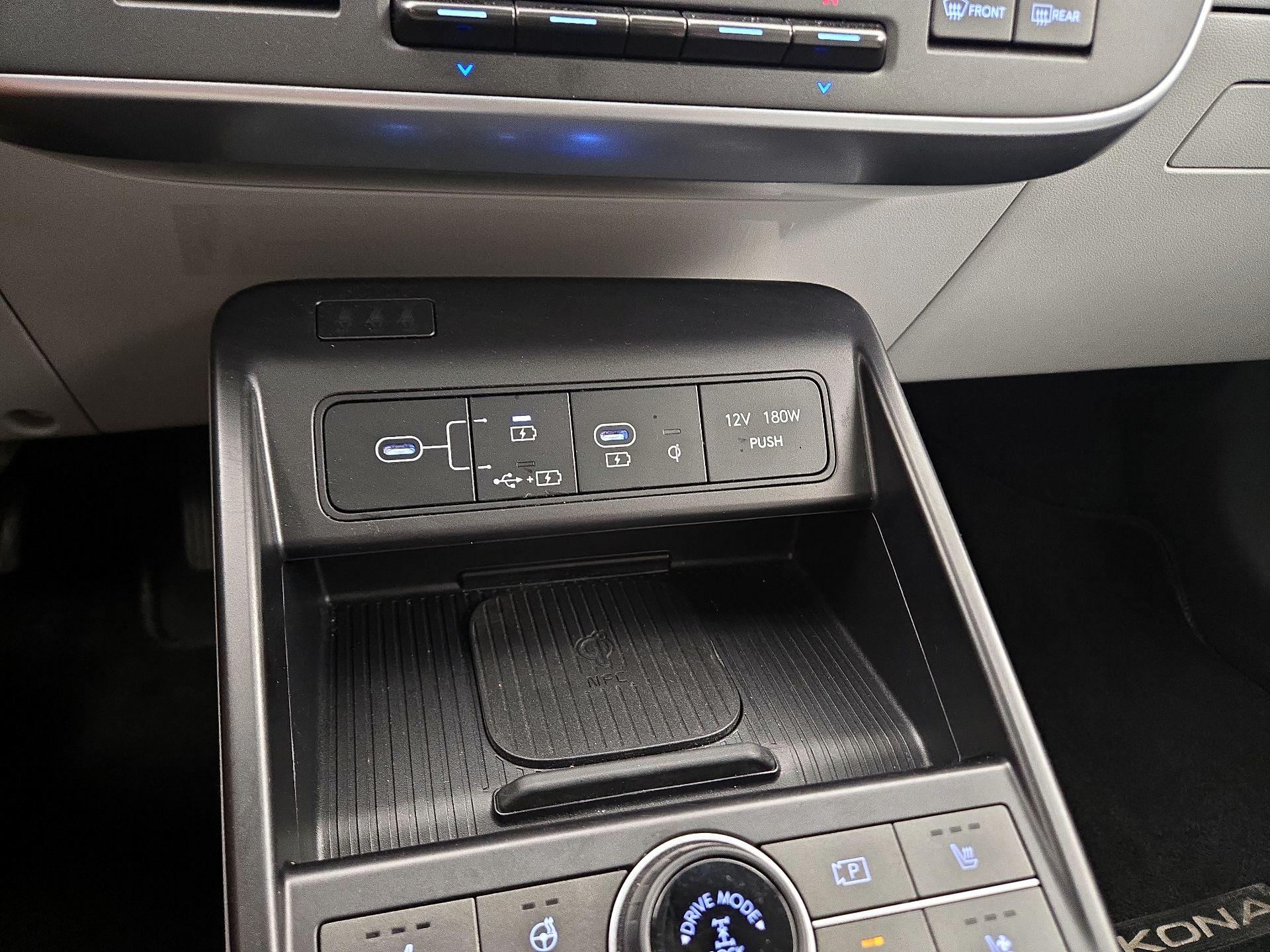 Thumbnail: 2024 Hyundai Kona - 19