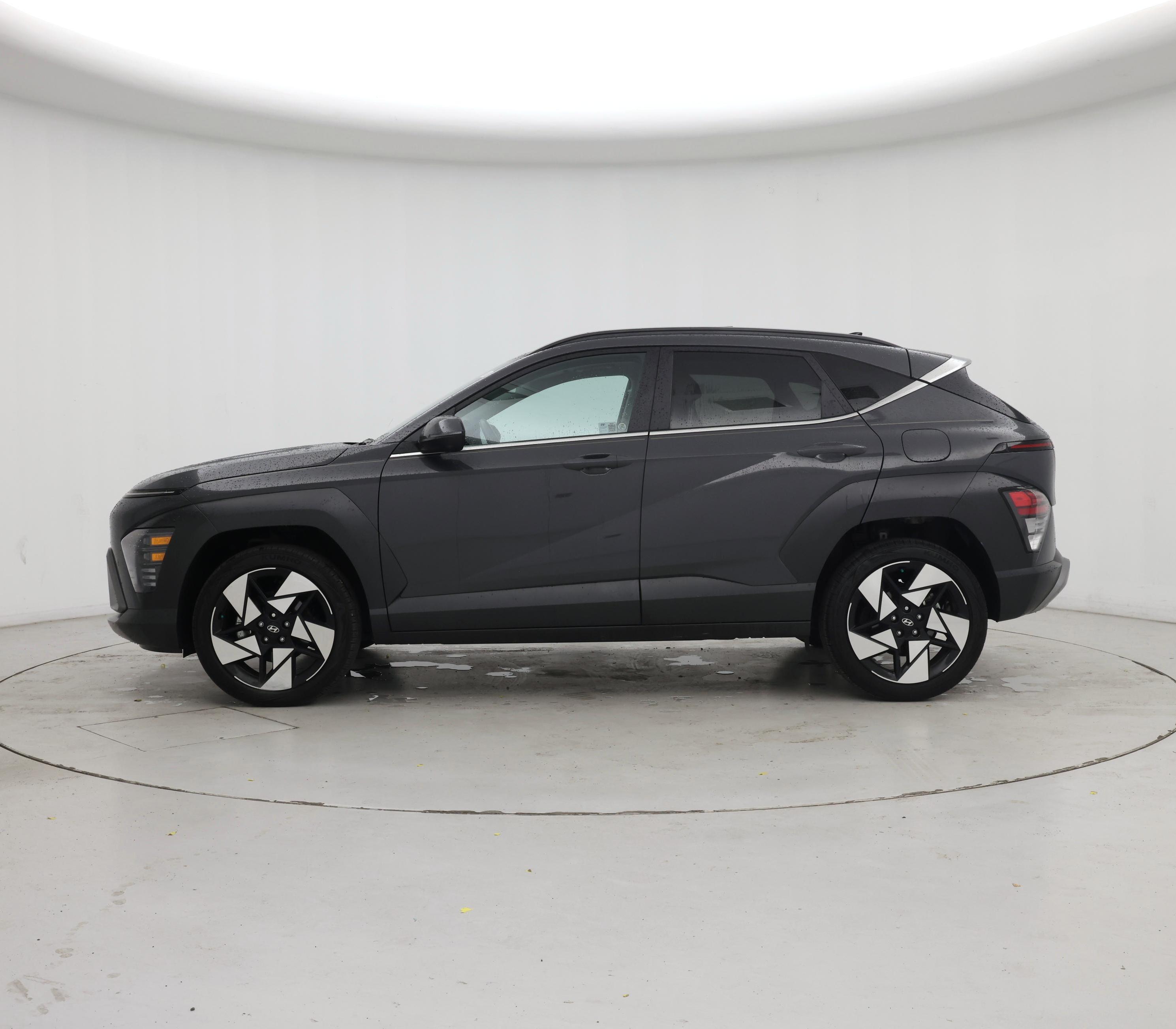 Thumbnail: 2024 Hyundai Kona - 3