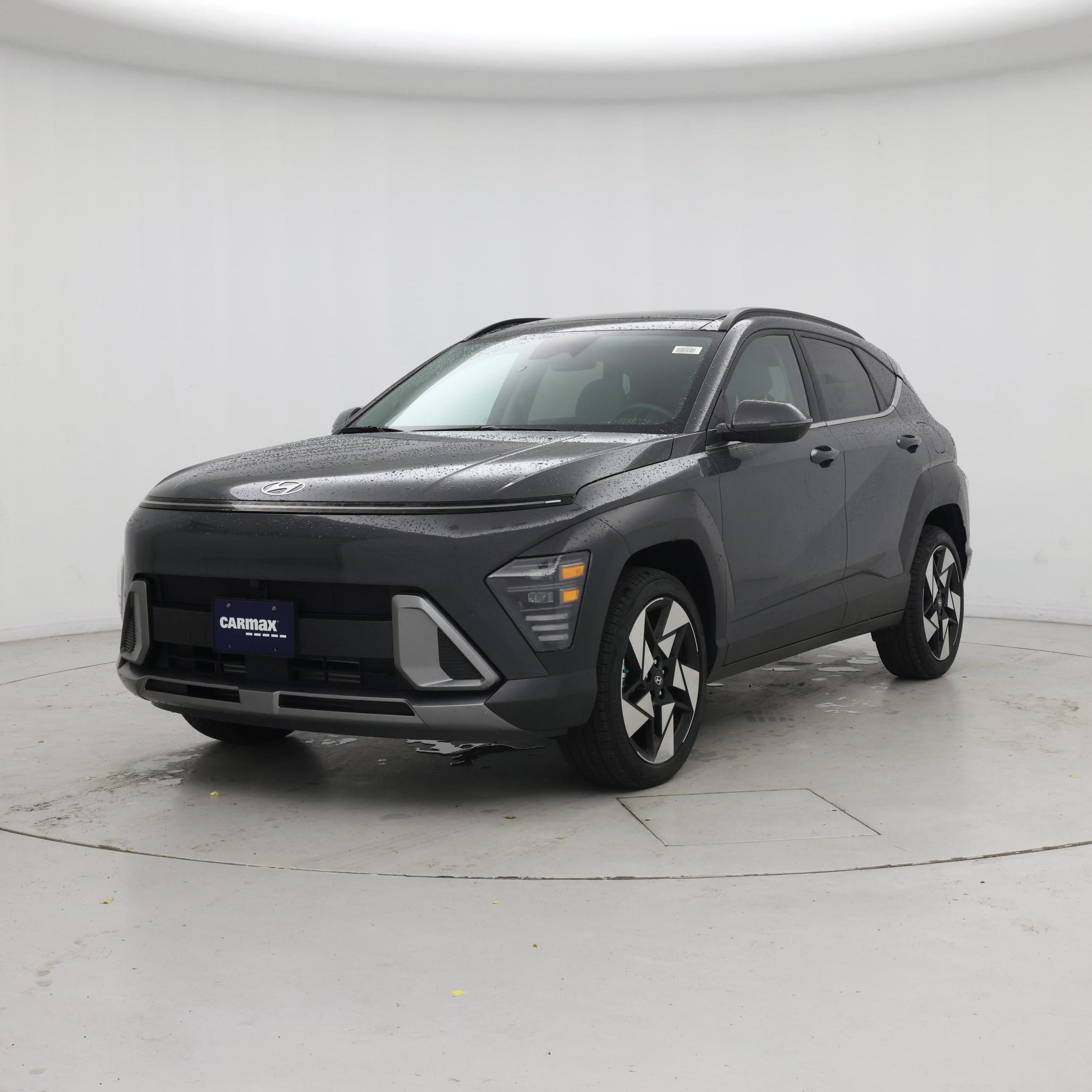 Thumbnail: 2024 Hyundai Kona - 4