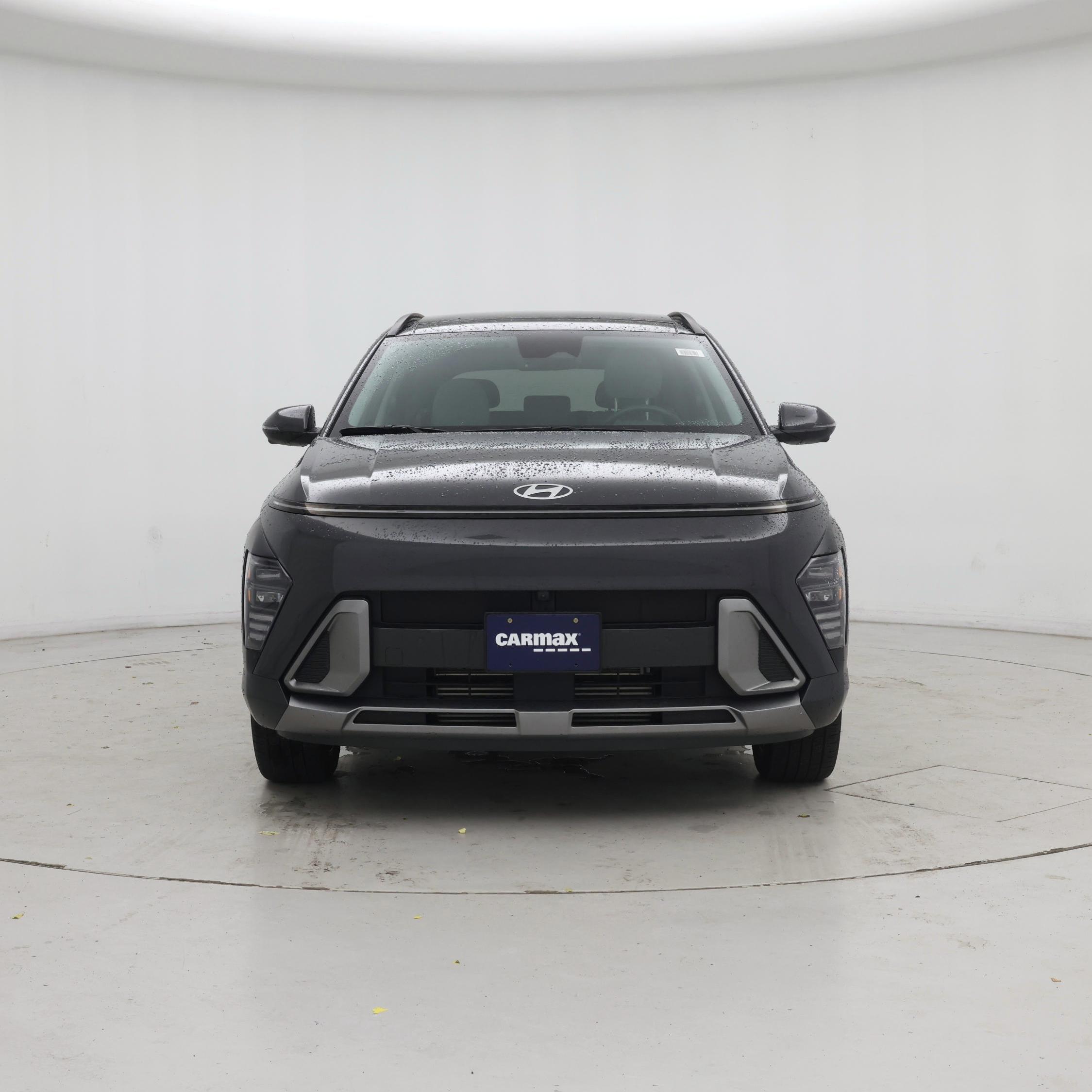 Thumbnail: 2024 Hyundai Kona - 5