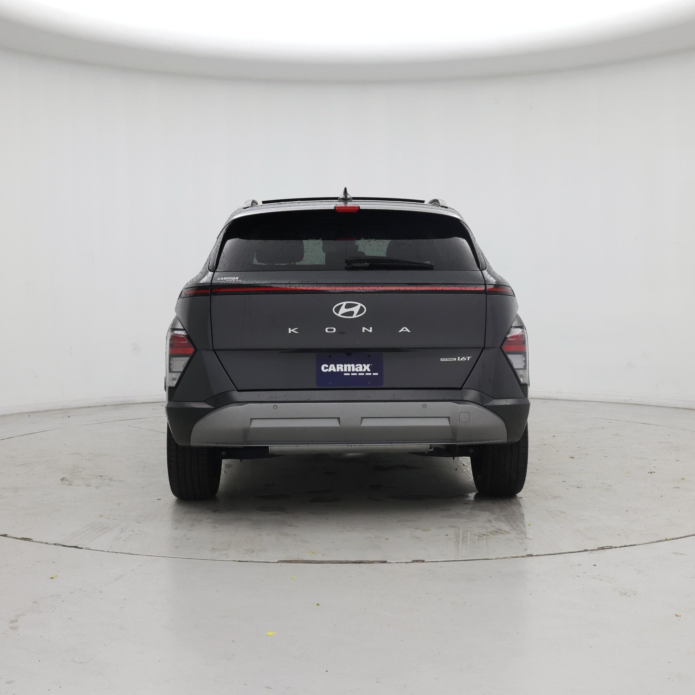 Thumbnail: 2024 Hyundai Kona - 6