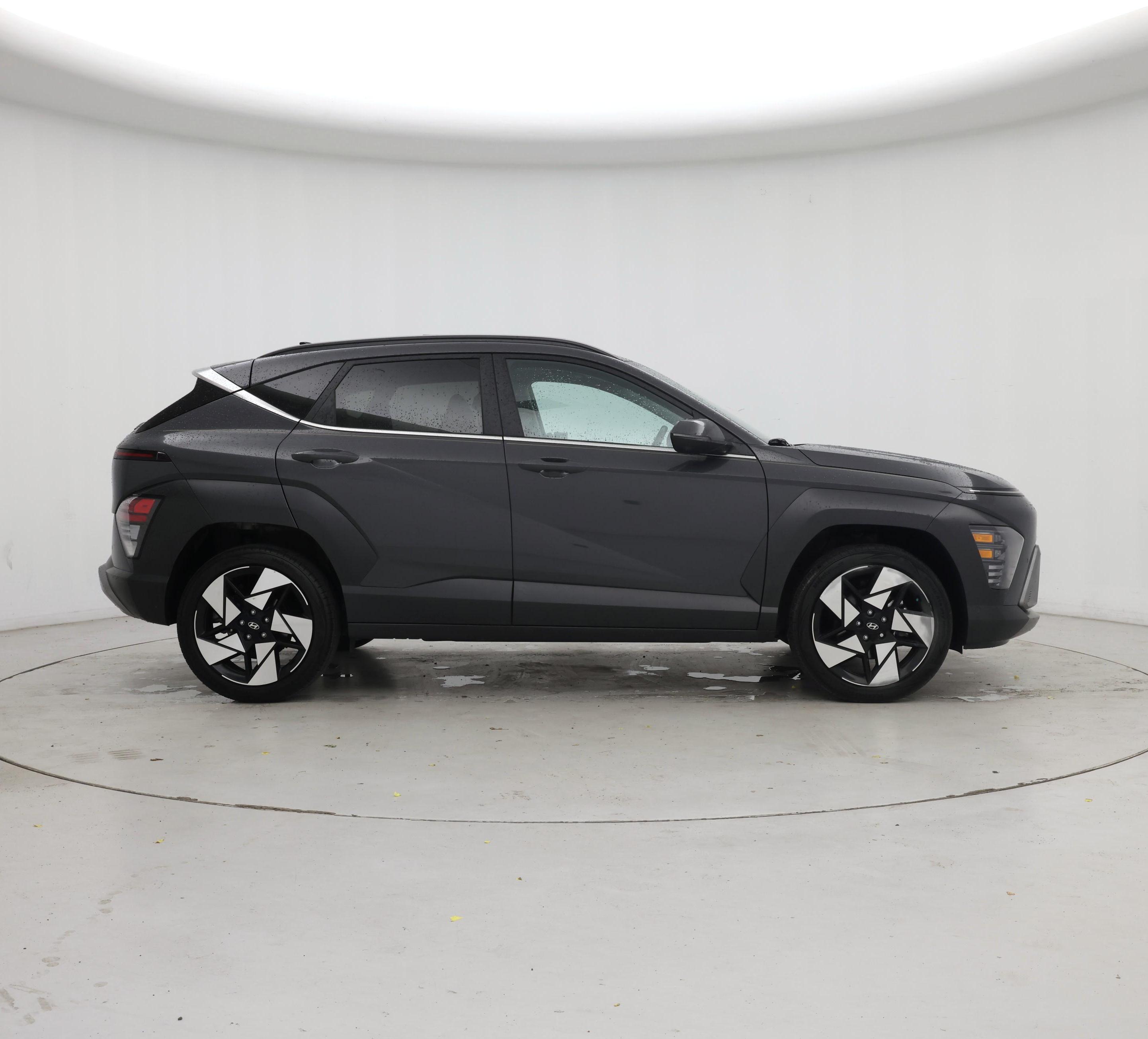 Thumbnail: 2024 Hyundai Kona - 7