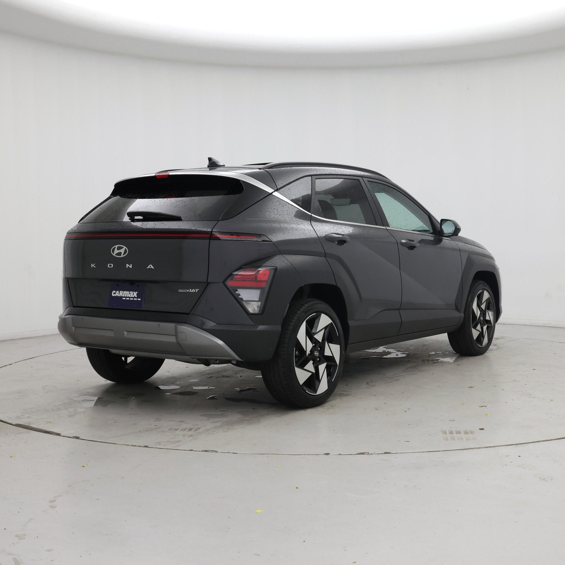 Thumbnail: 2024 Hyundai Kona - 8