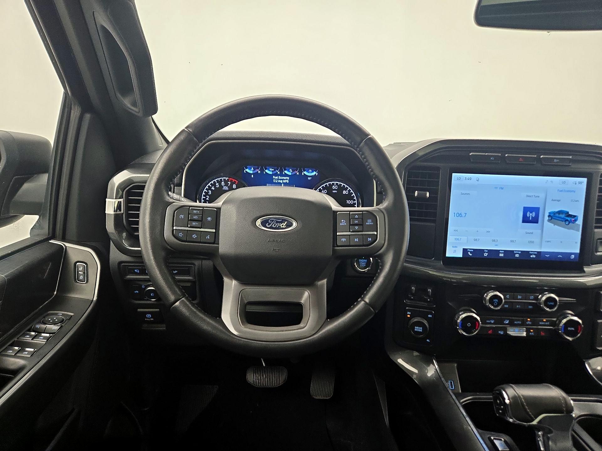 Thumbnail: 2022 Ford F-150 - 10