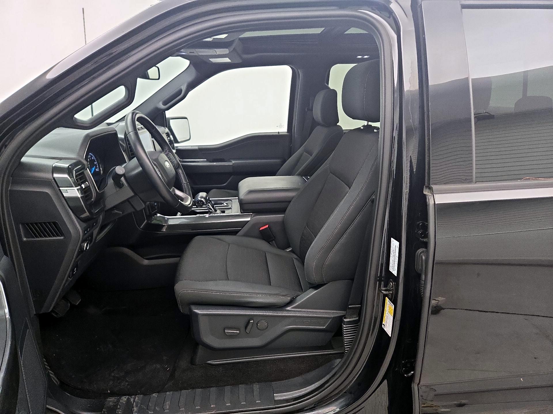Thumbnail: 2022 Ford F-150 - 11