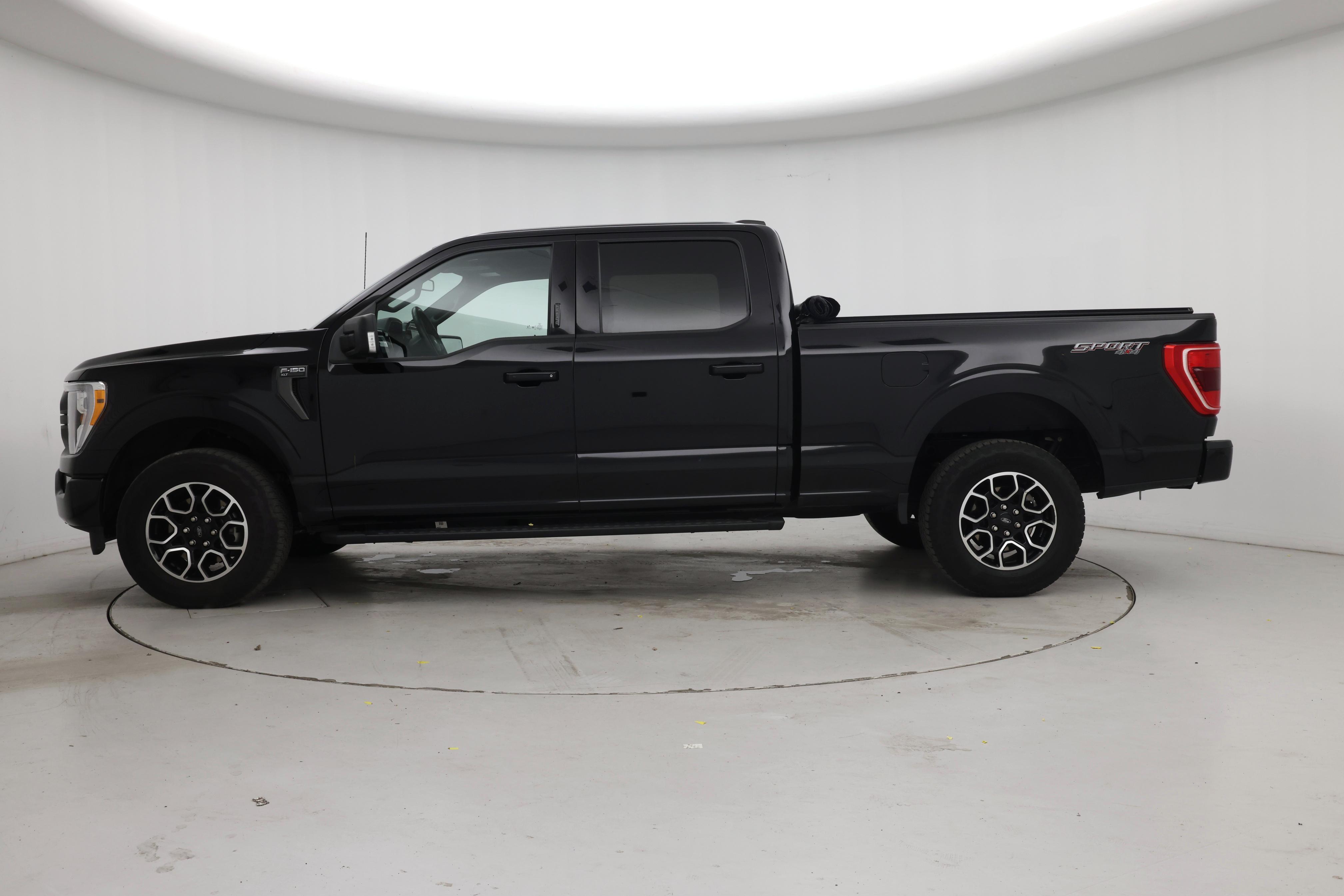 Thumbnail: 2022 Ford F-150 - 3