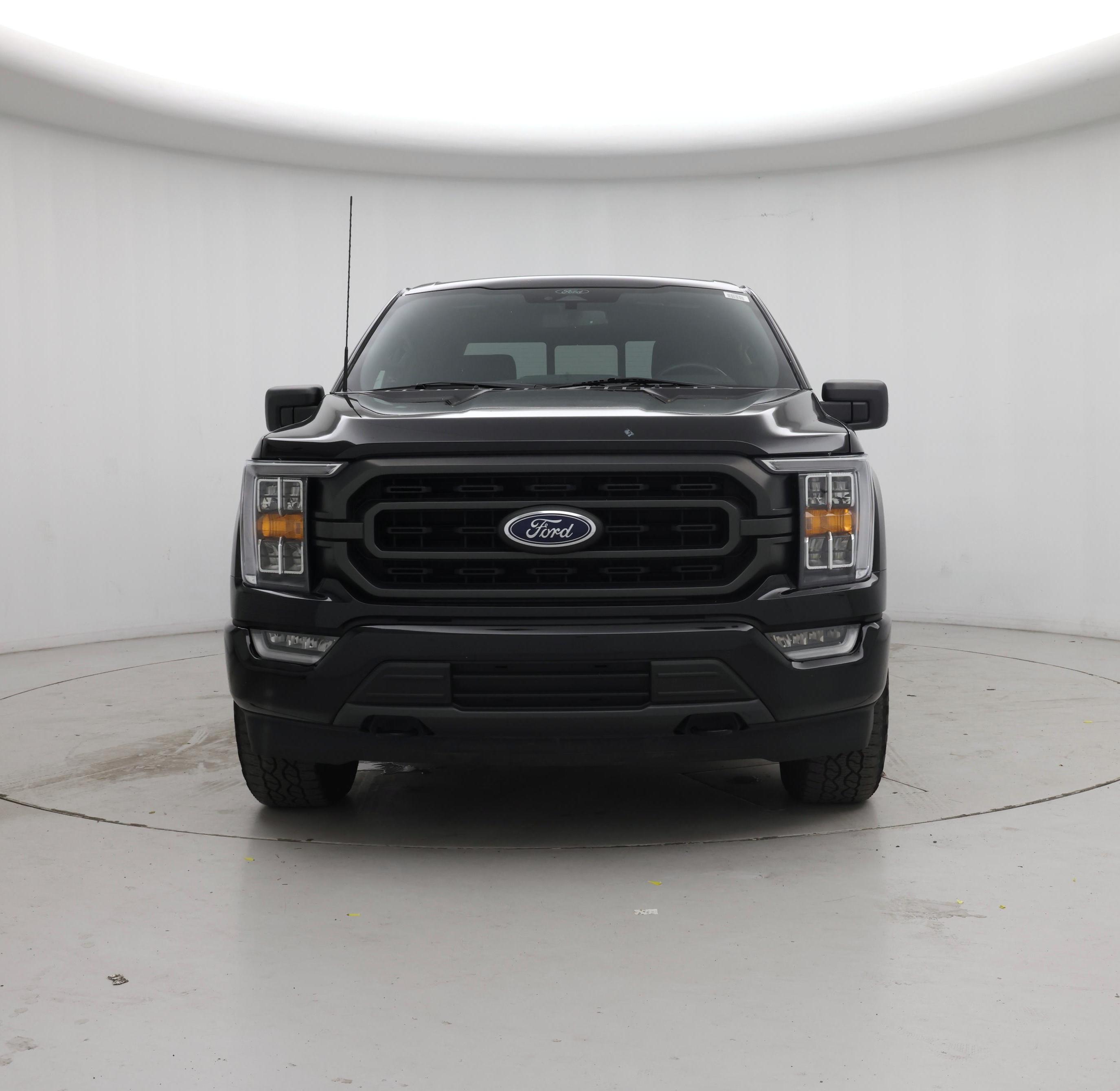 Thumbnail: 2022 Ford F-150 - 5
