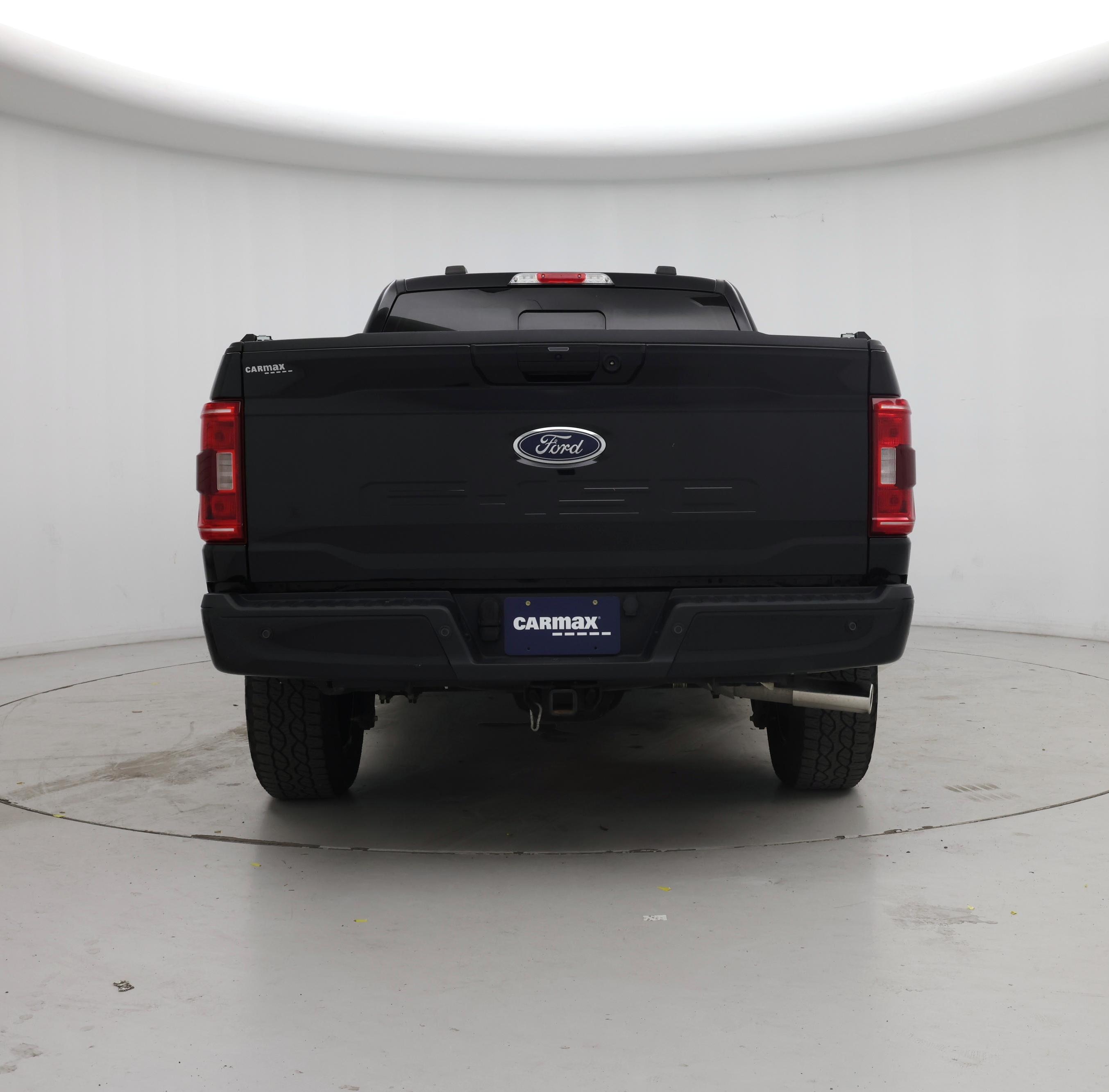 Thumbnail: 2022 Ford F-150 - 6