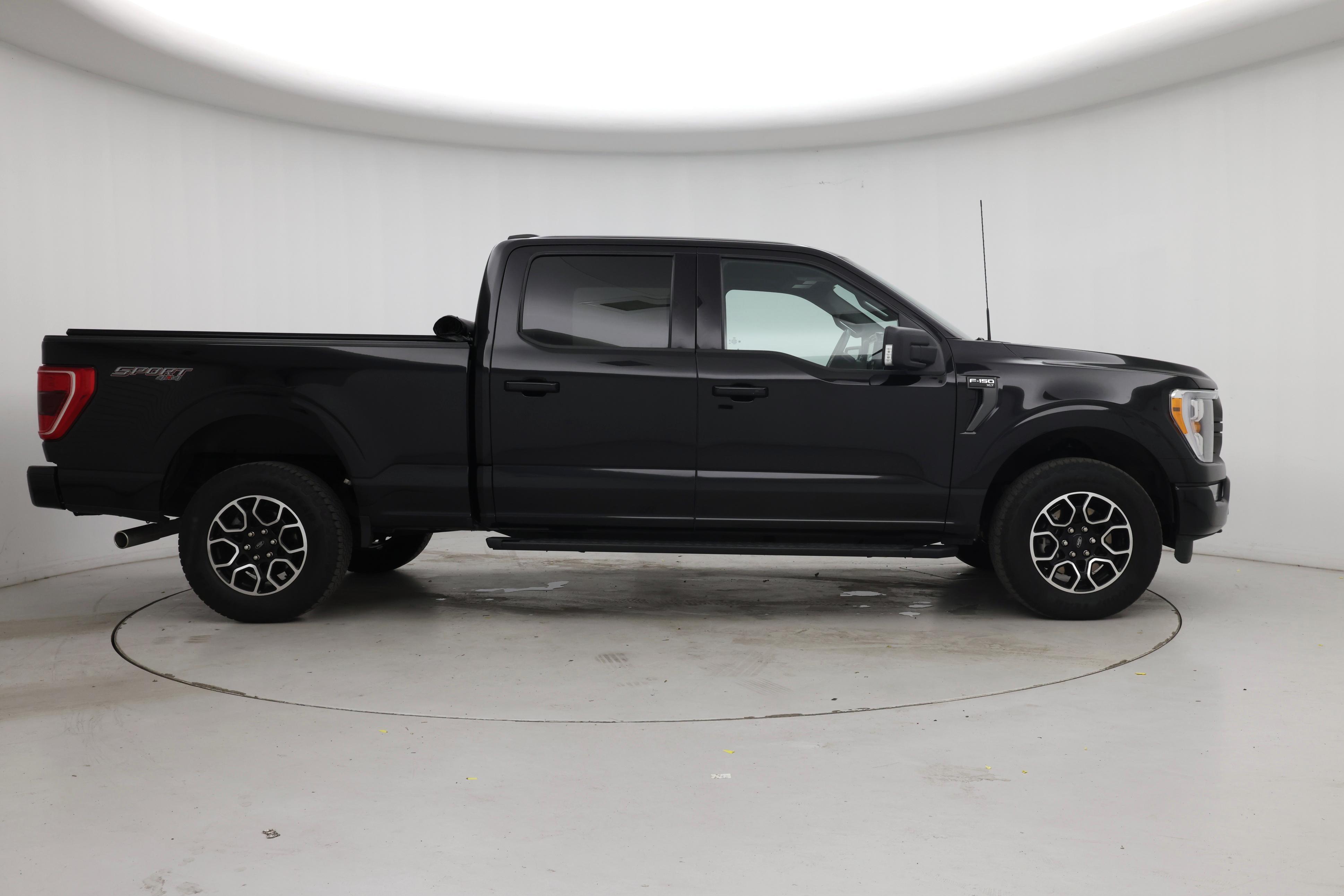 Thumbnail: 2022 Ford F-150 - 7