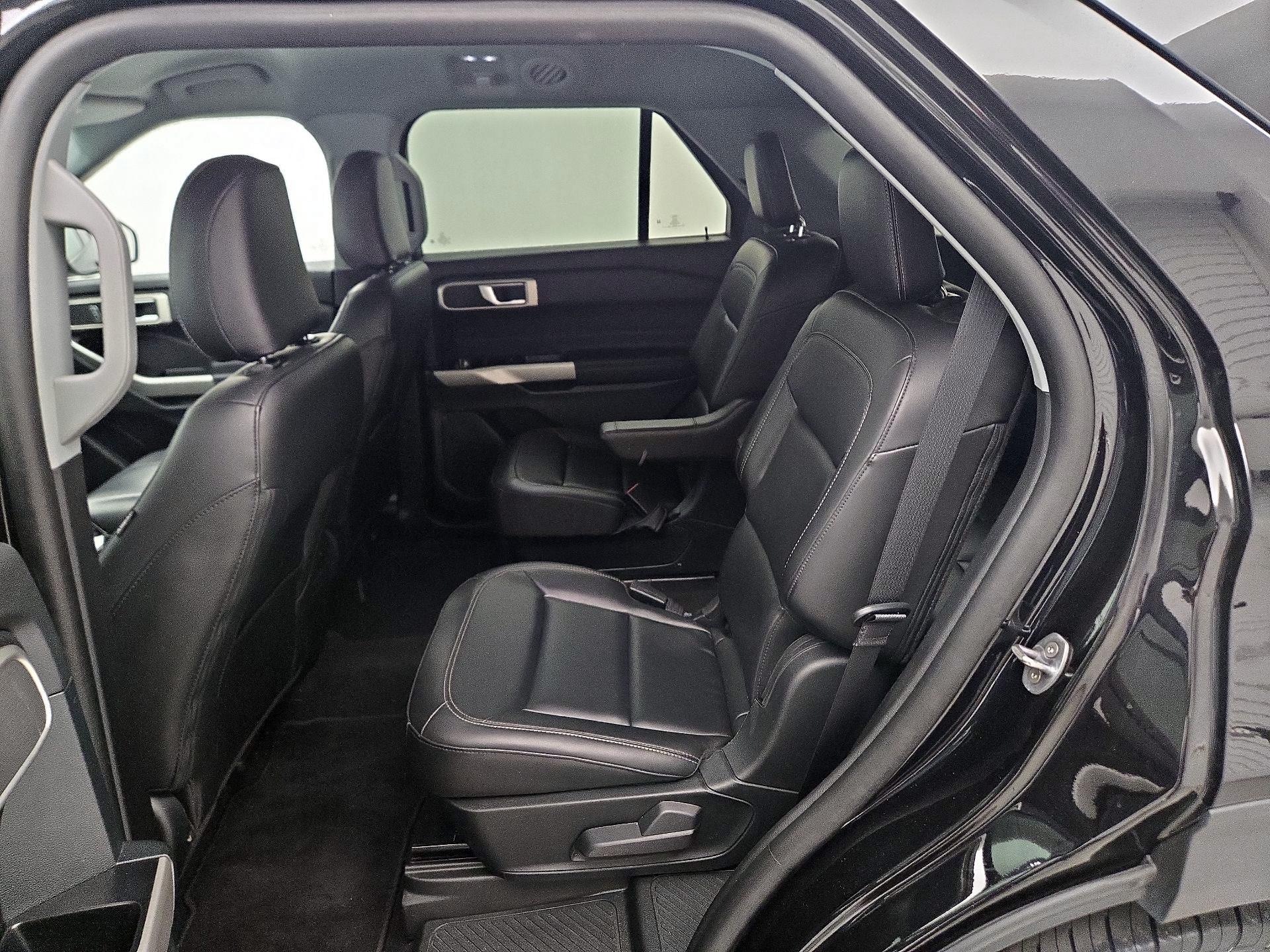 Thumbnail: 2023 Ford Explorer - 20