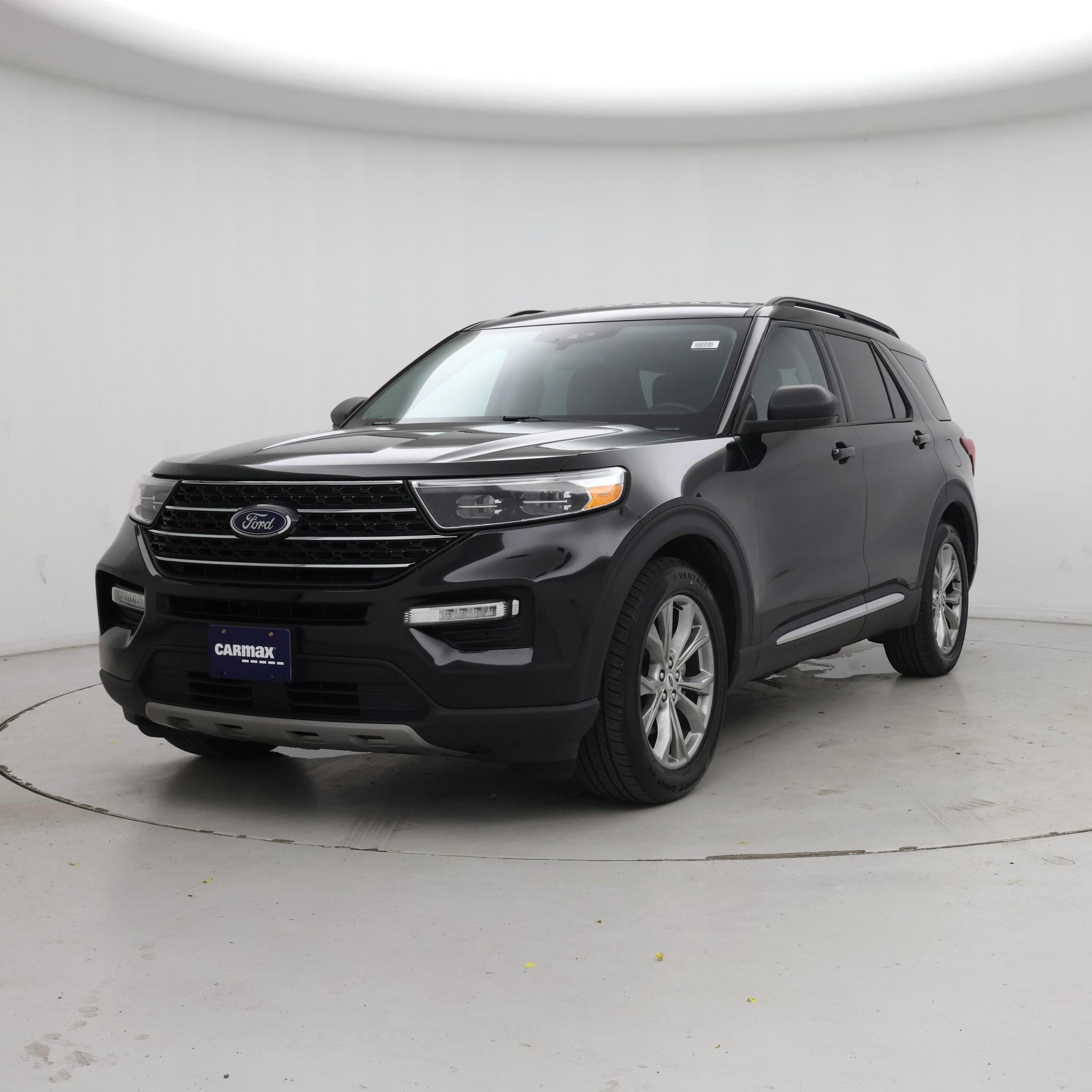 Thumbnail: 2023 Ford Explorer - 4