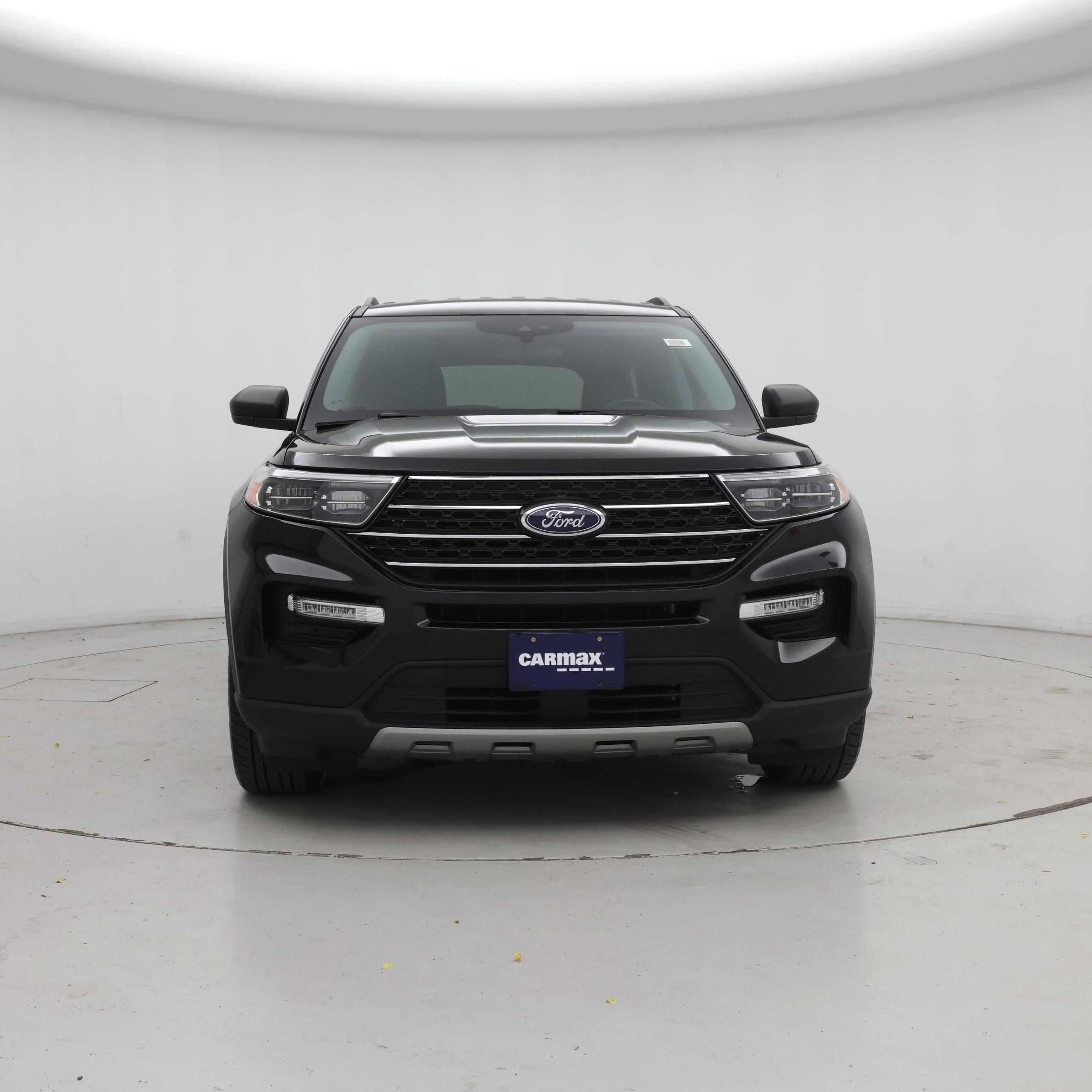 Thumbnail: 2023 Ford Explorer - 5