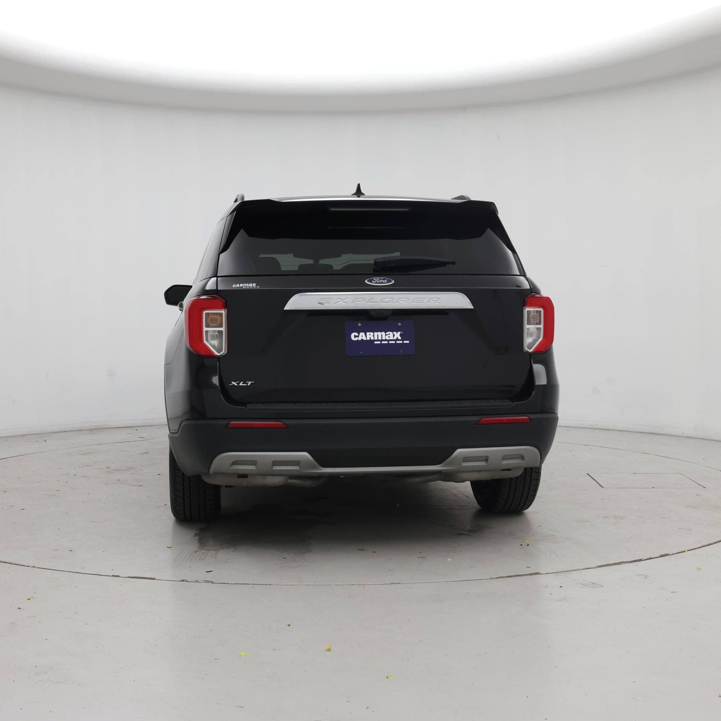 Thumbnail: 2023 Ford Explorer - 6