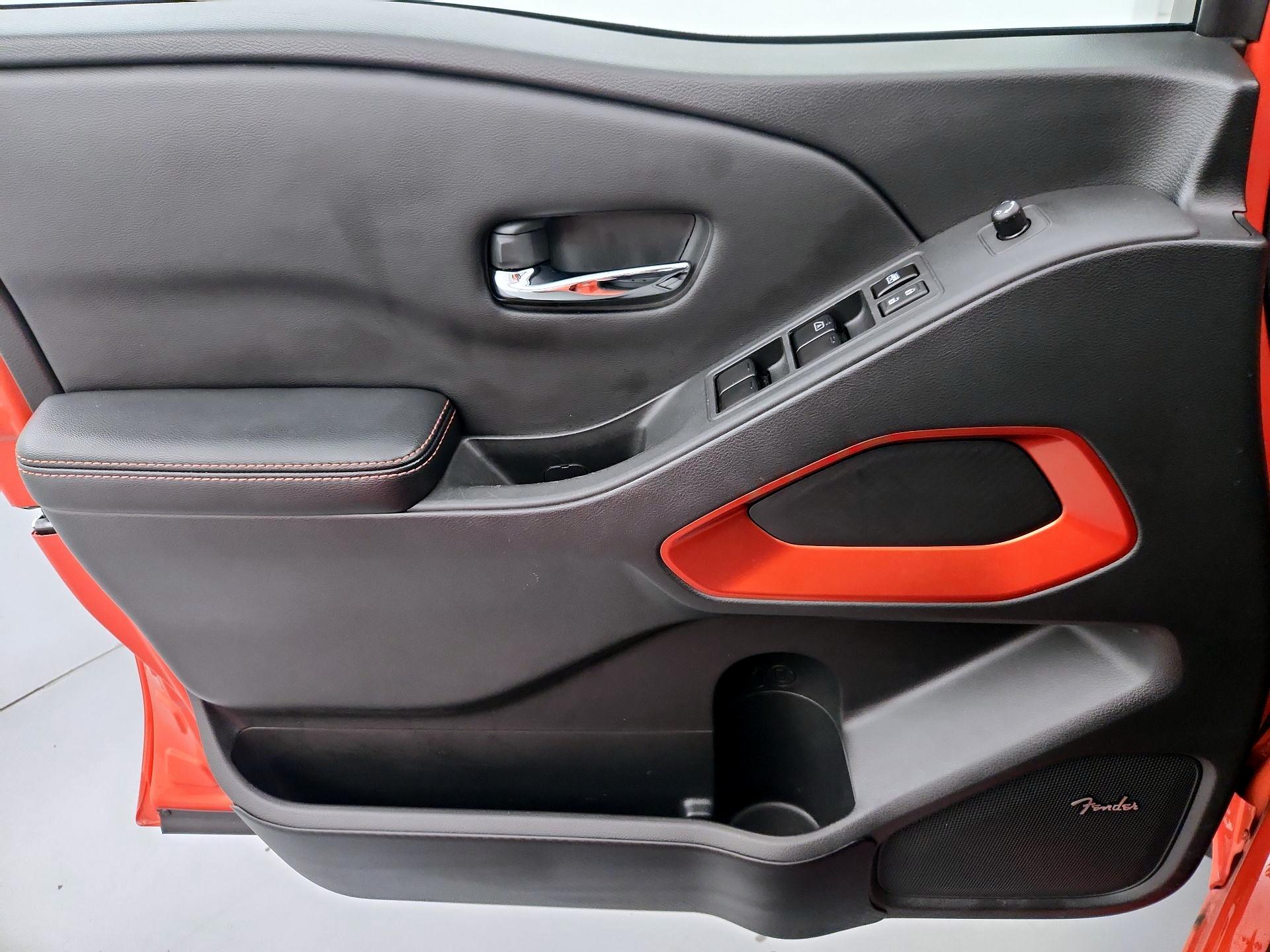 Thumbnail: 2025 Nissan Frontier - 12