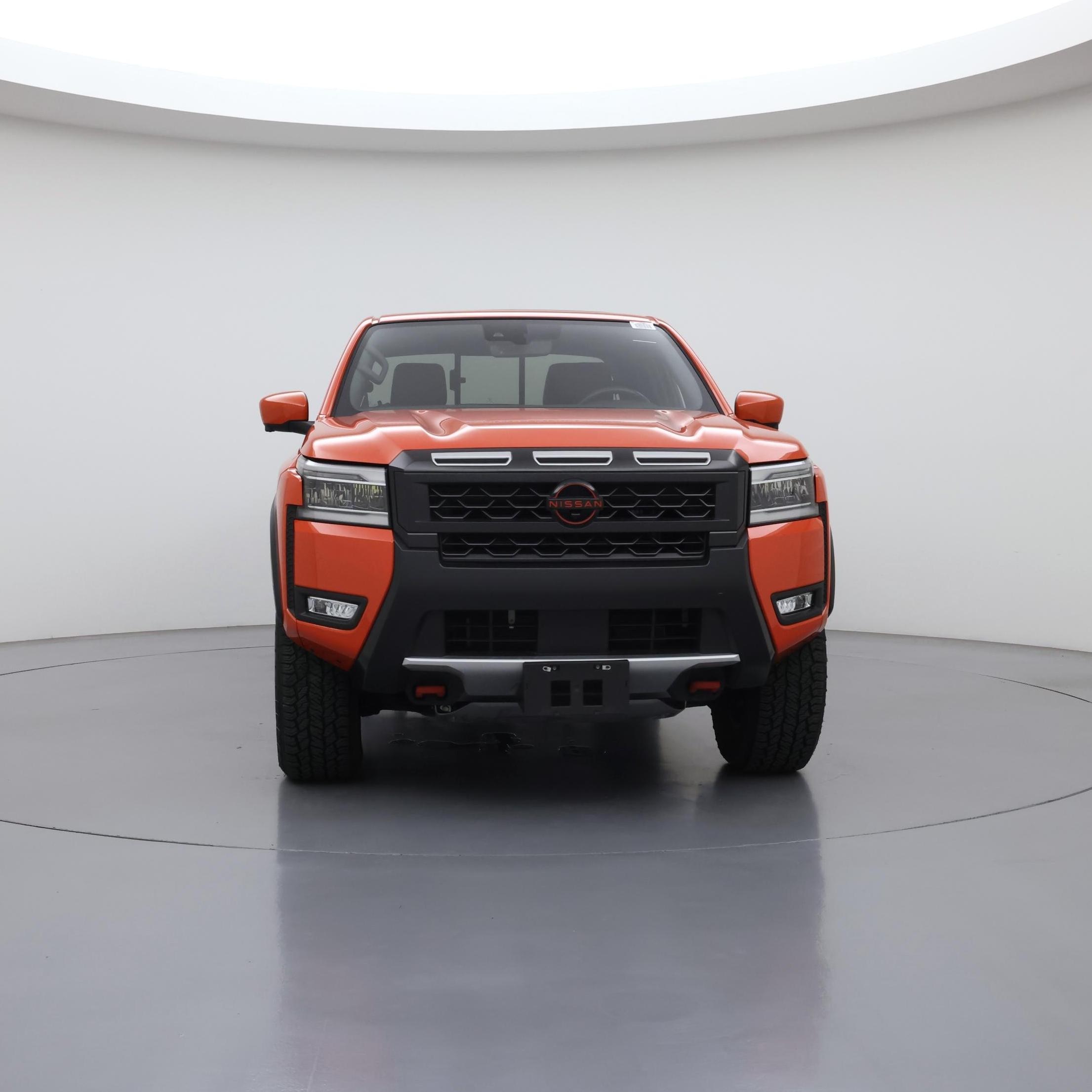 Thumbnail: 2025 Nissan Frontier - 5