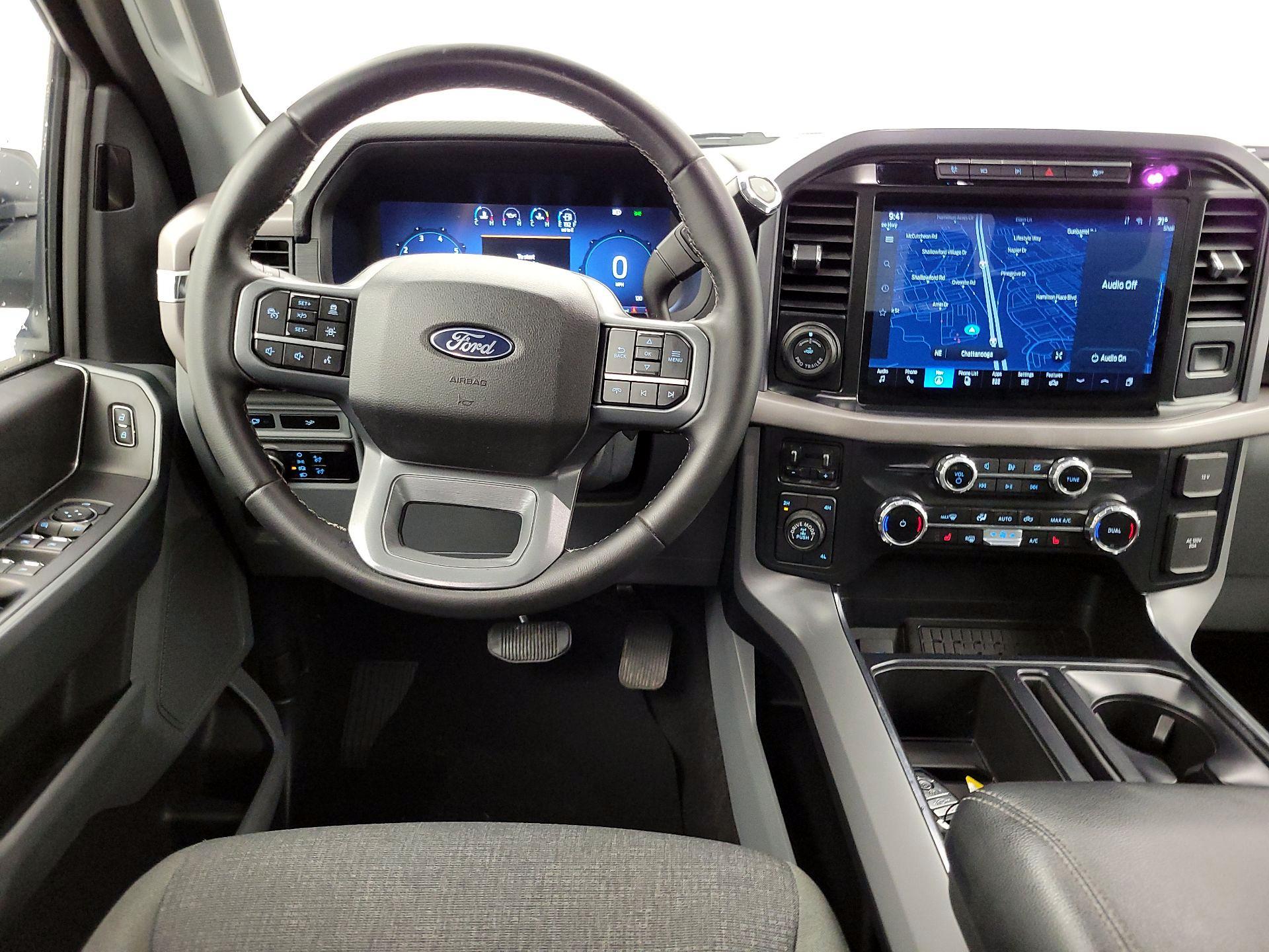 Thumbnail: 2024 Ford F-150 - 10