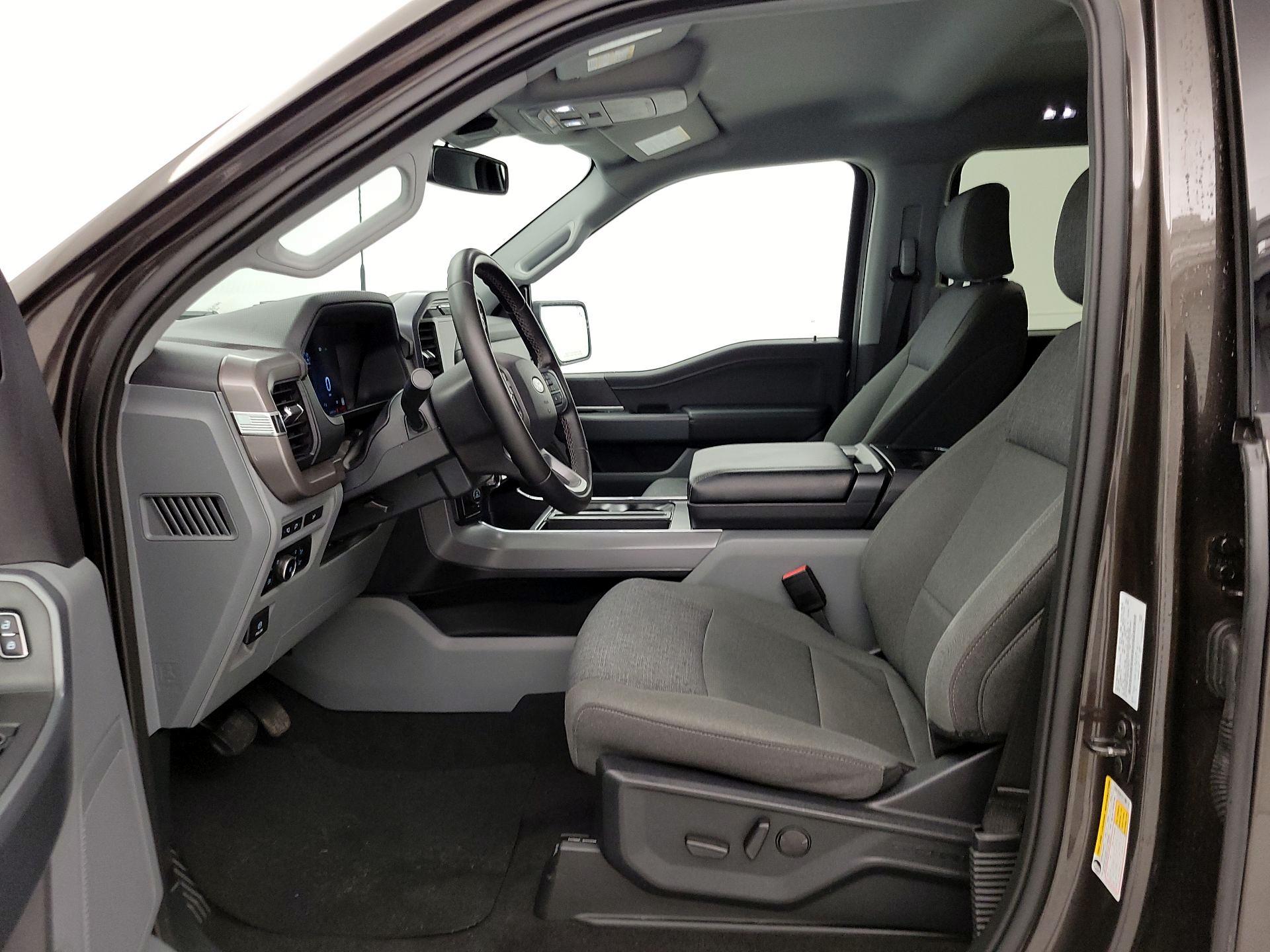 Thumbnail: 2024 Ford F-150 - 11