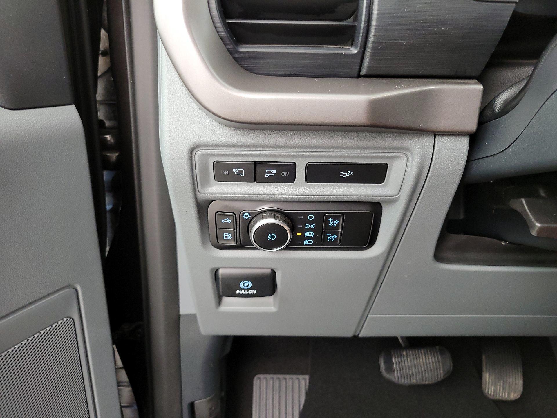Thumbnail: 2024 Ford F-150 - 13