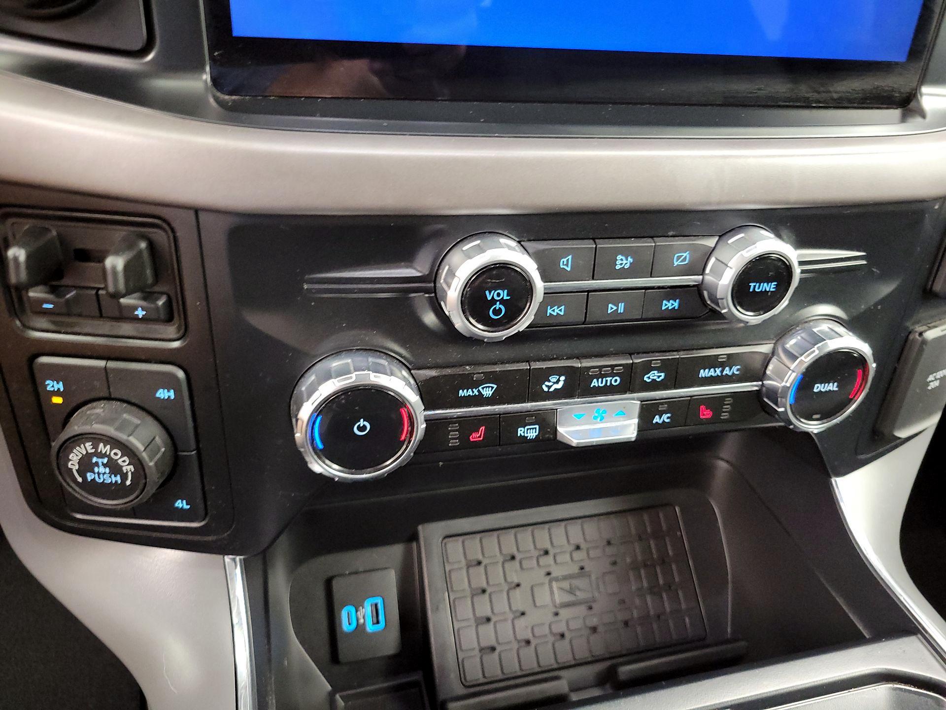 Thumbnail: 2024 Ford F-150 - 17