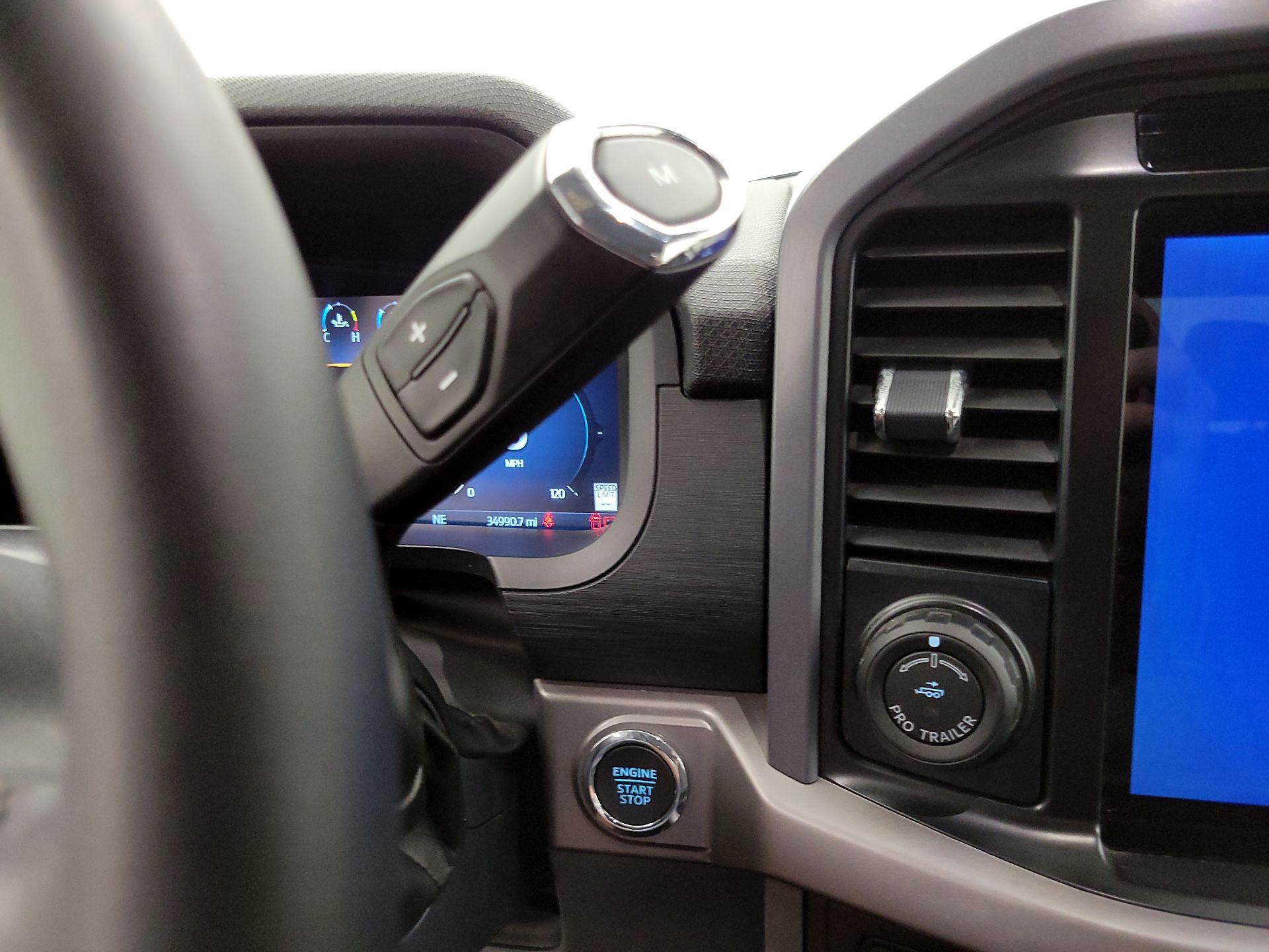 Thumbnail: 2024 Ford F-150 - 18
