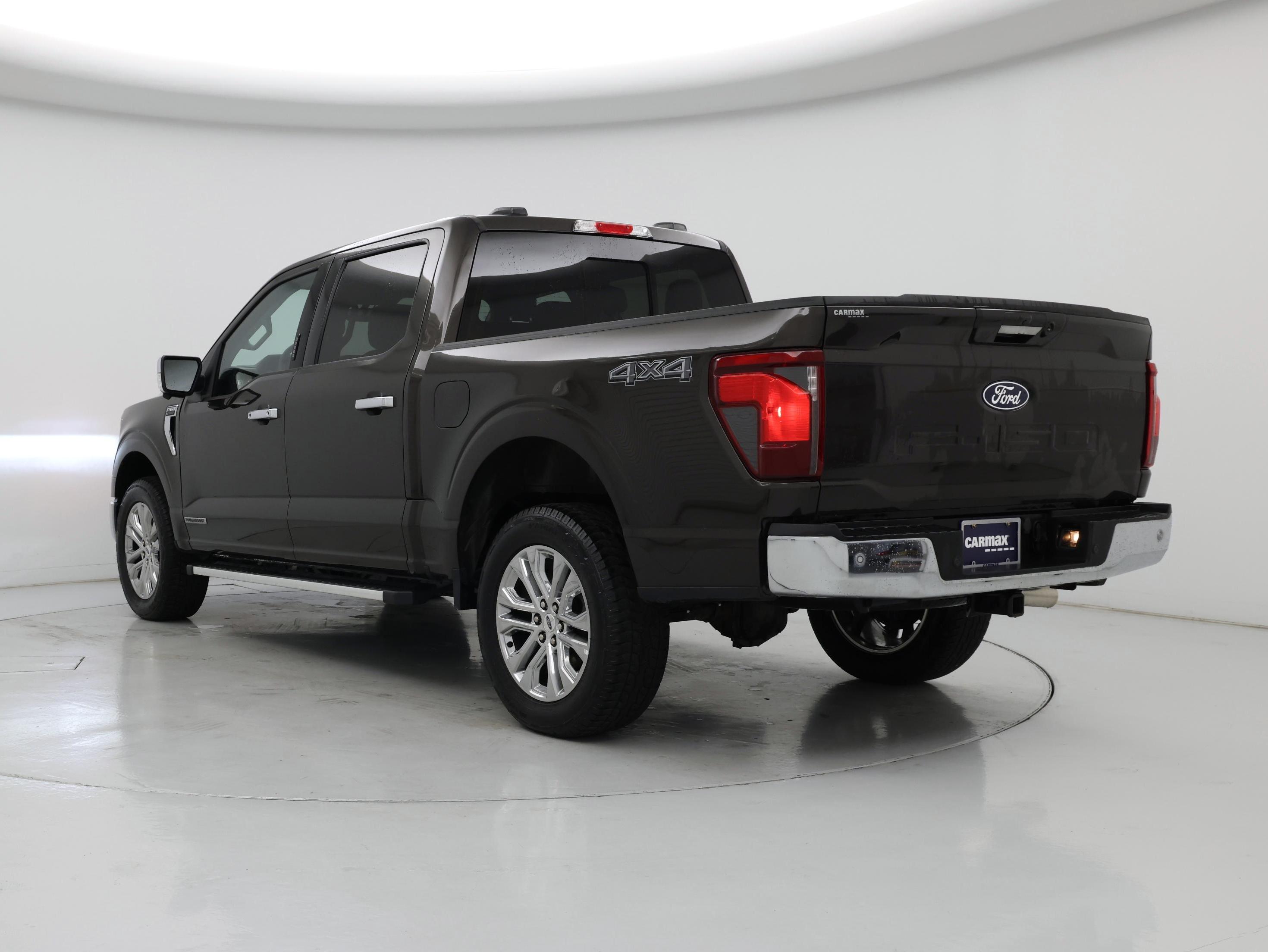 Thumbnail: 2024 Ford F-150 - 2