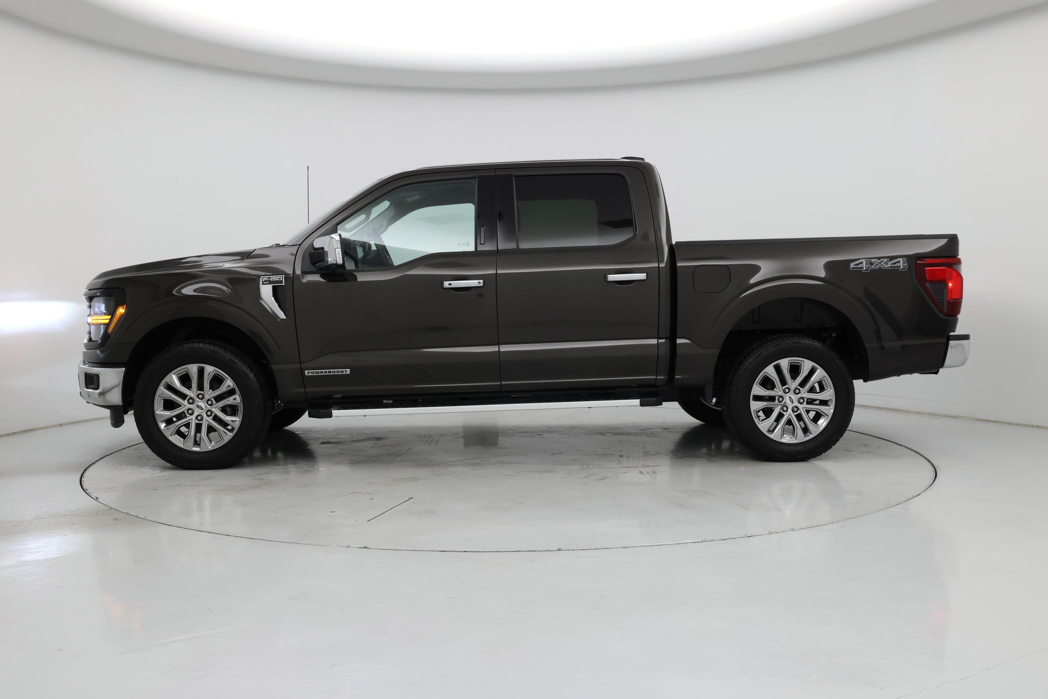 Thumbnail: 2024 Ford F-150 - 3