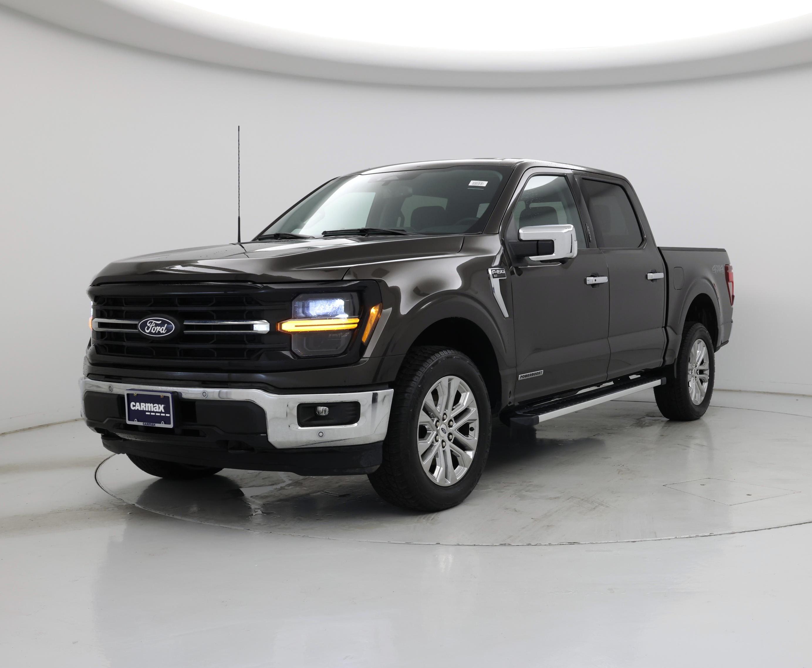 Thumbnail: 2024 Ford F-150 - 4