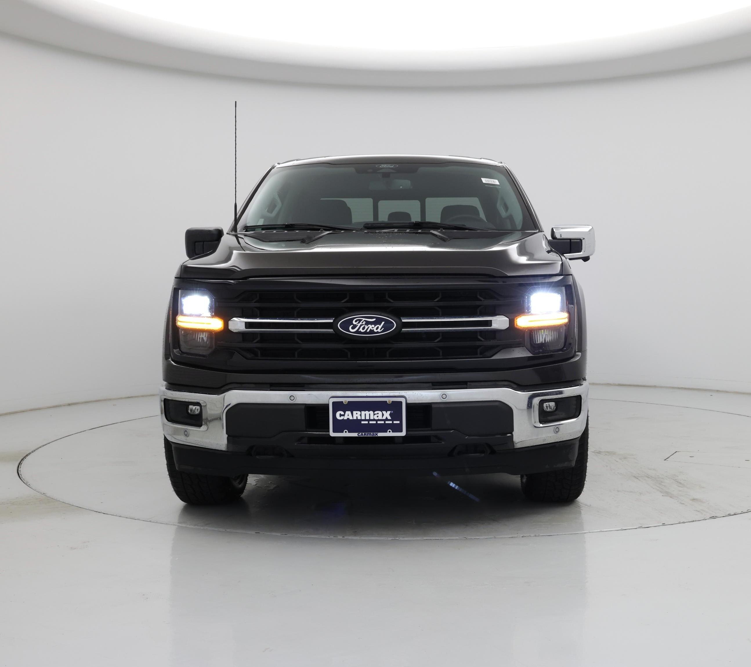 Thumbnail: 2024 Ford F-150 - 5