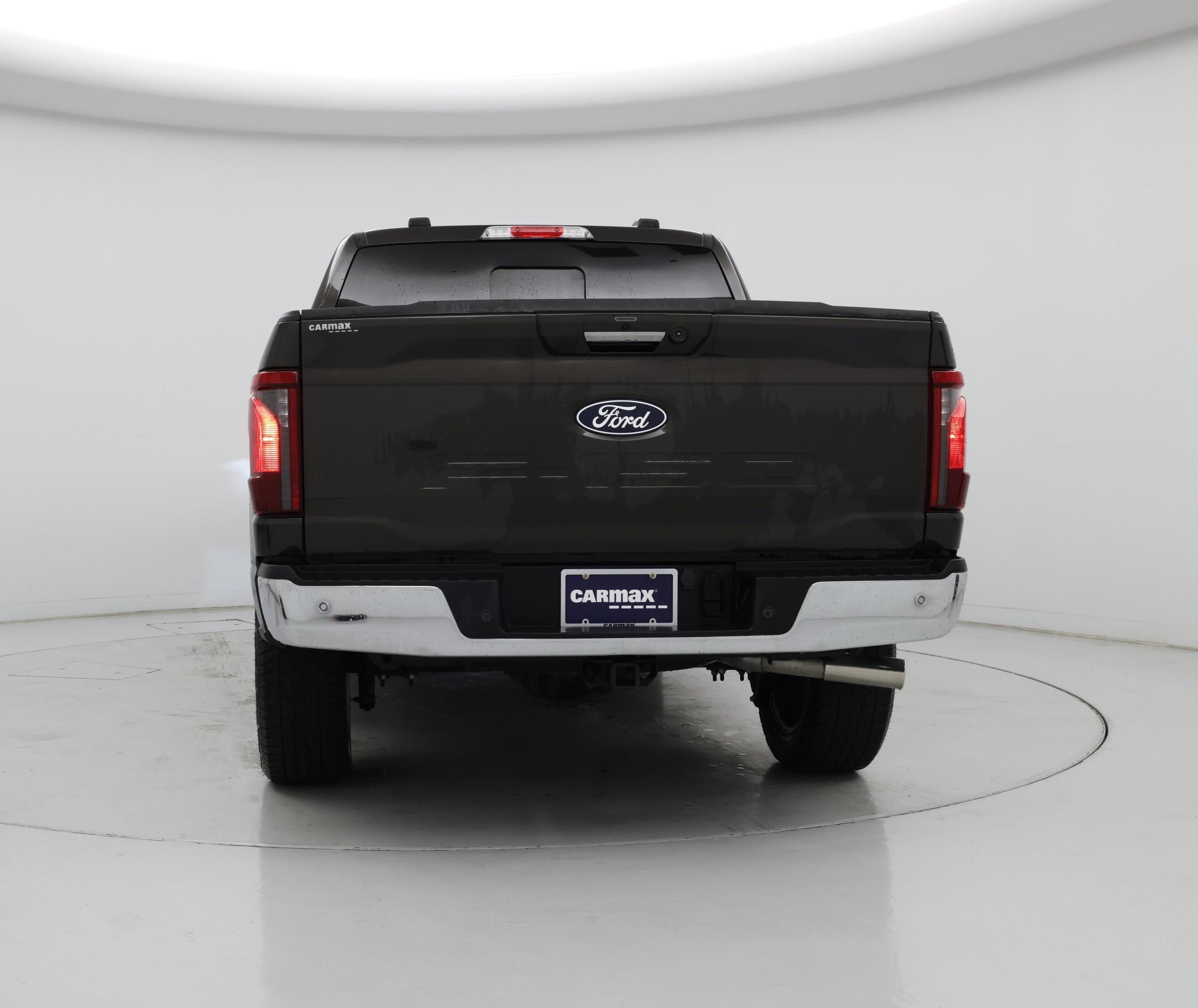 Thumbnail: 2024 Ford F-150 - 6