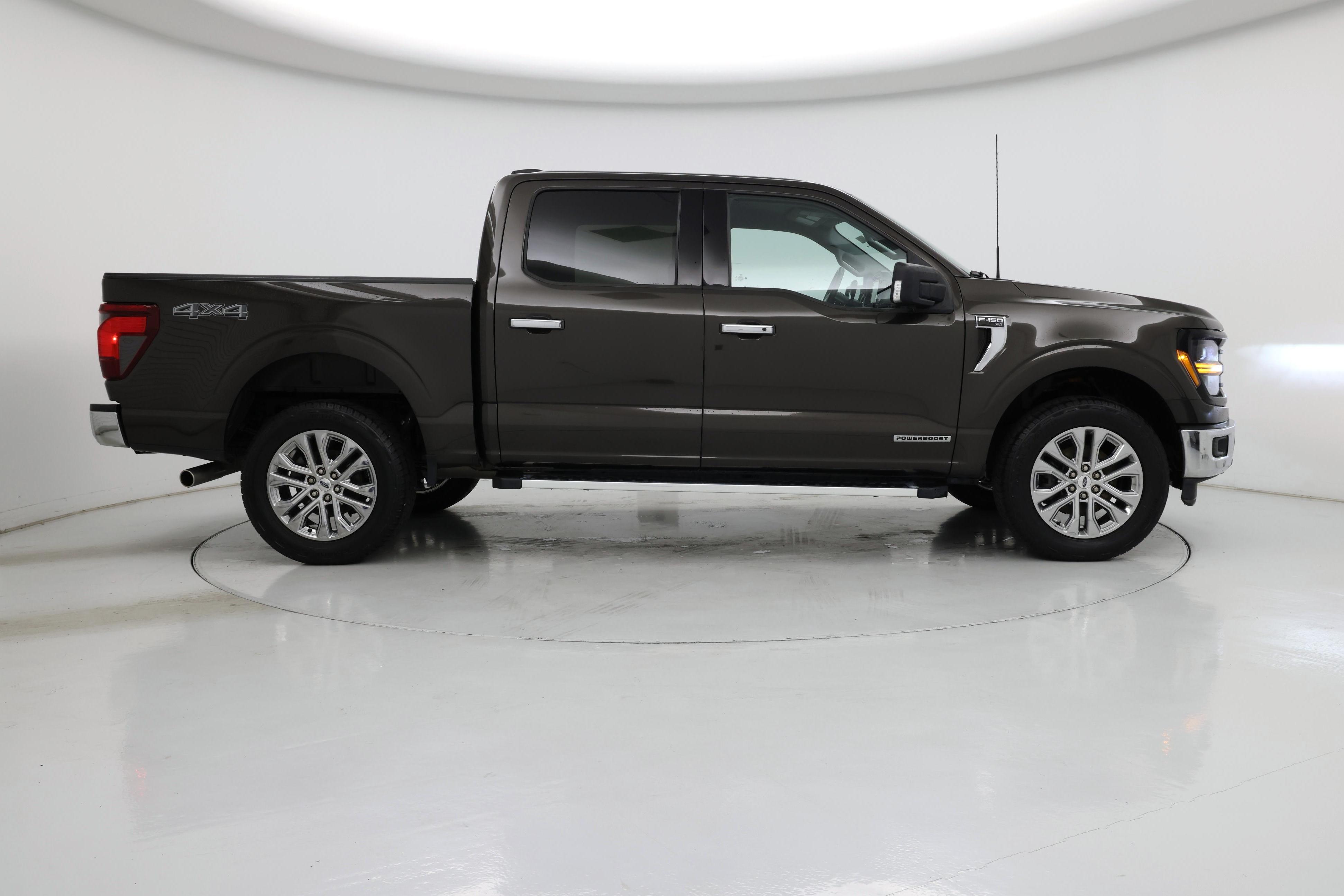 Thumbnail: 2024 Ford F-150 - 7
