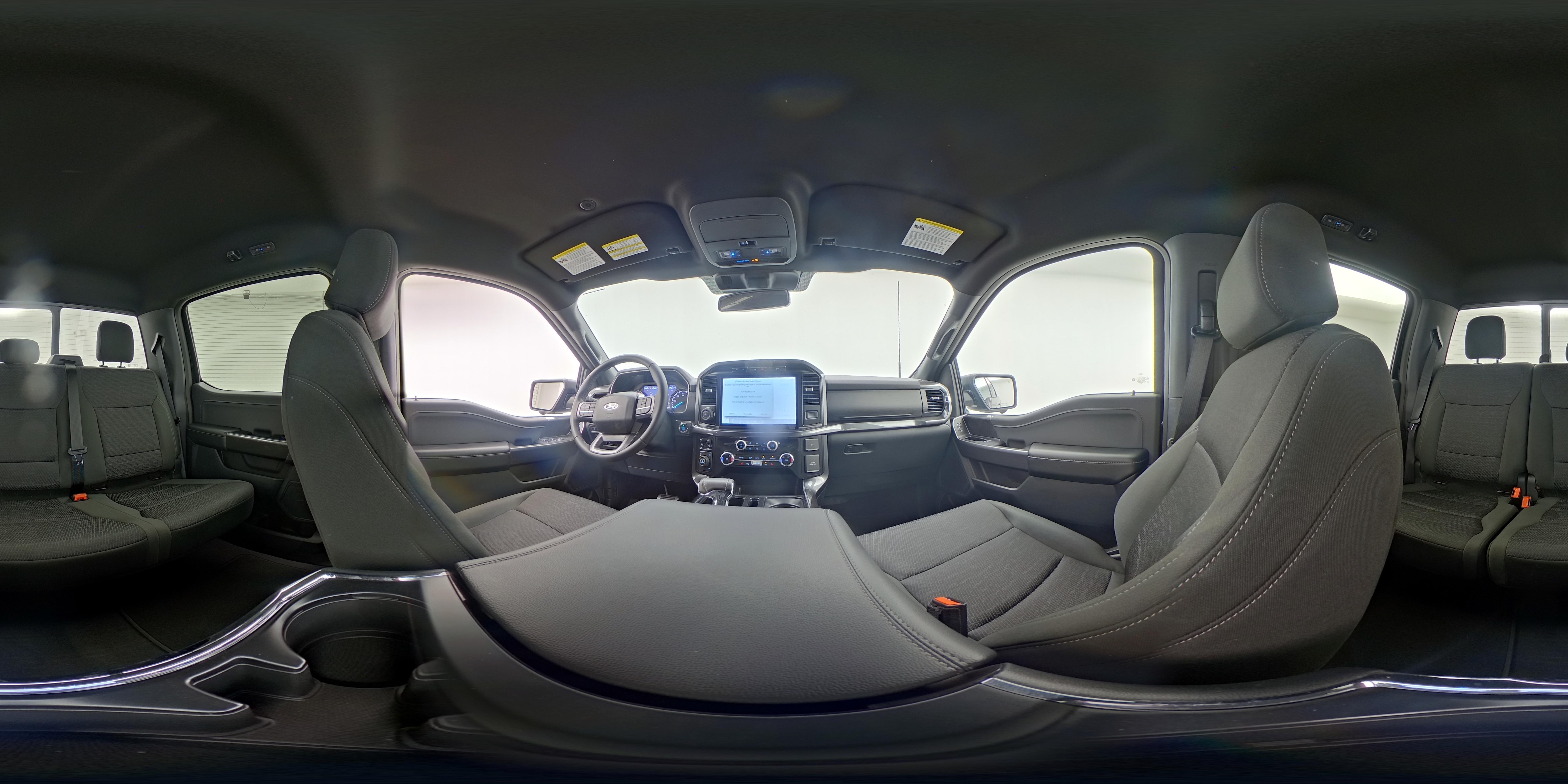 2023 Ford F-150 XLT - Photo 25
