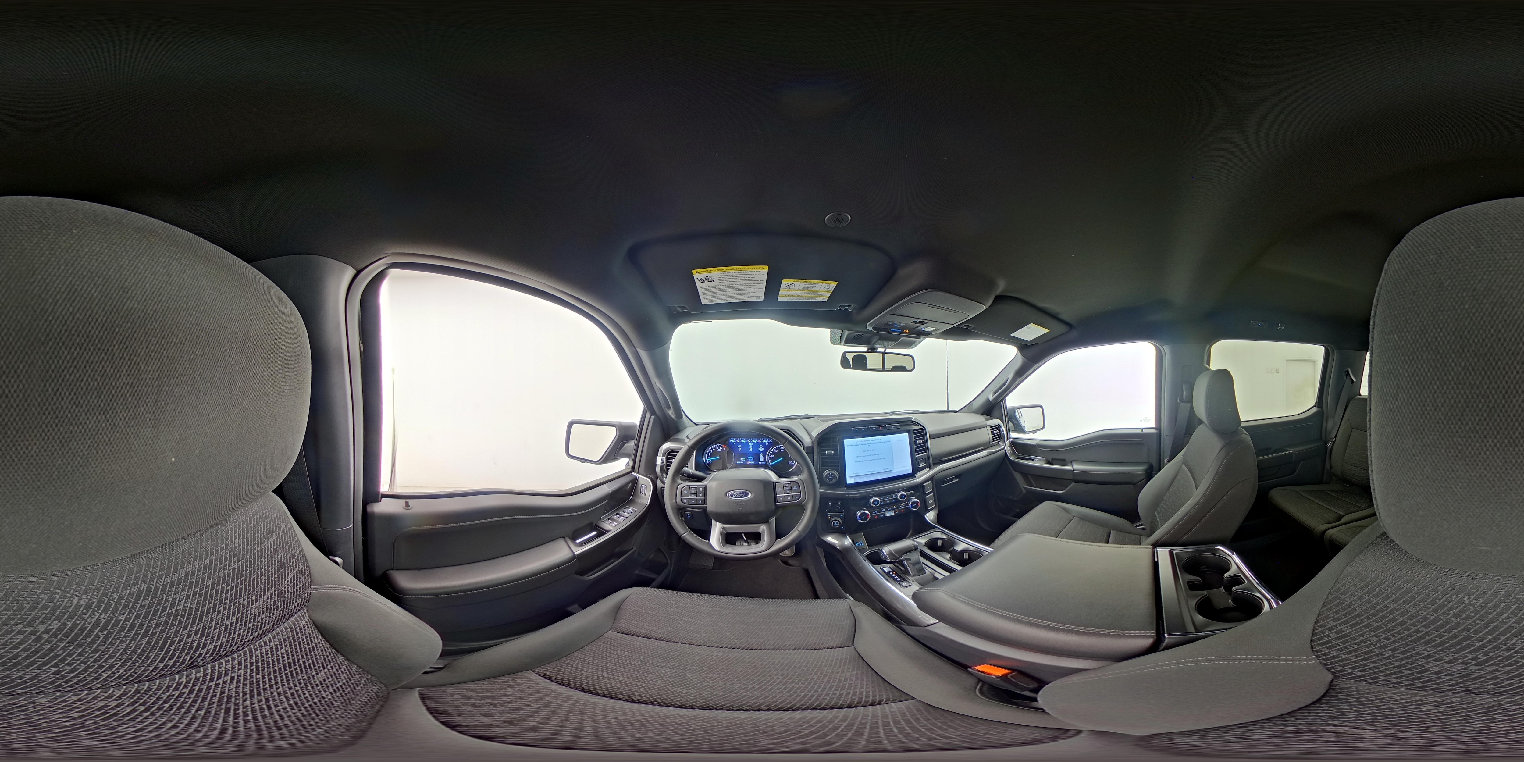 2023 Ford F-150 XLT - Photo 27