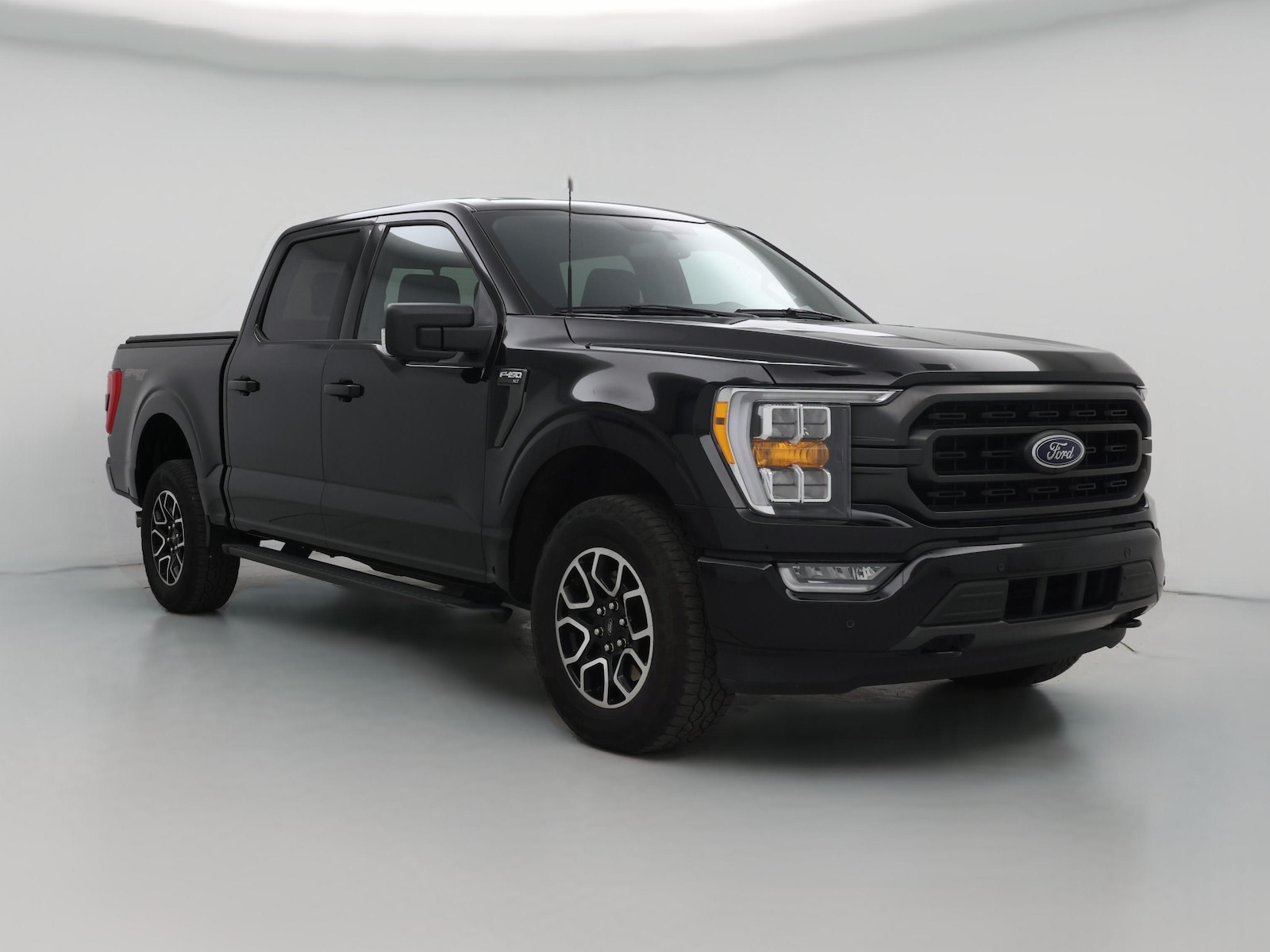 2023 Ford F-150 XLT - Photo 1