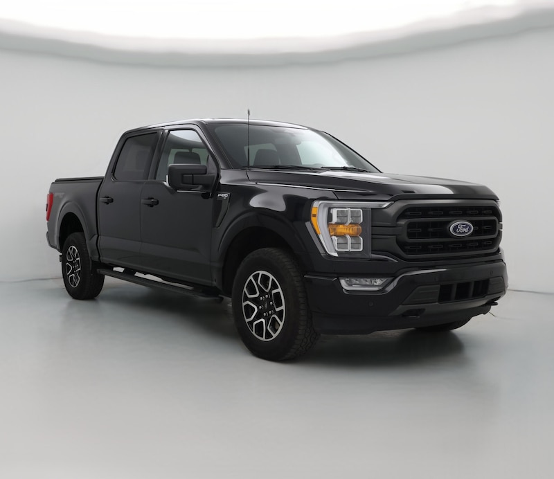 2023 Ford F150 XLT