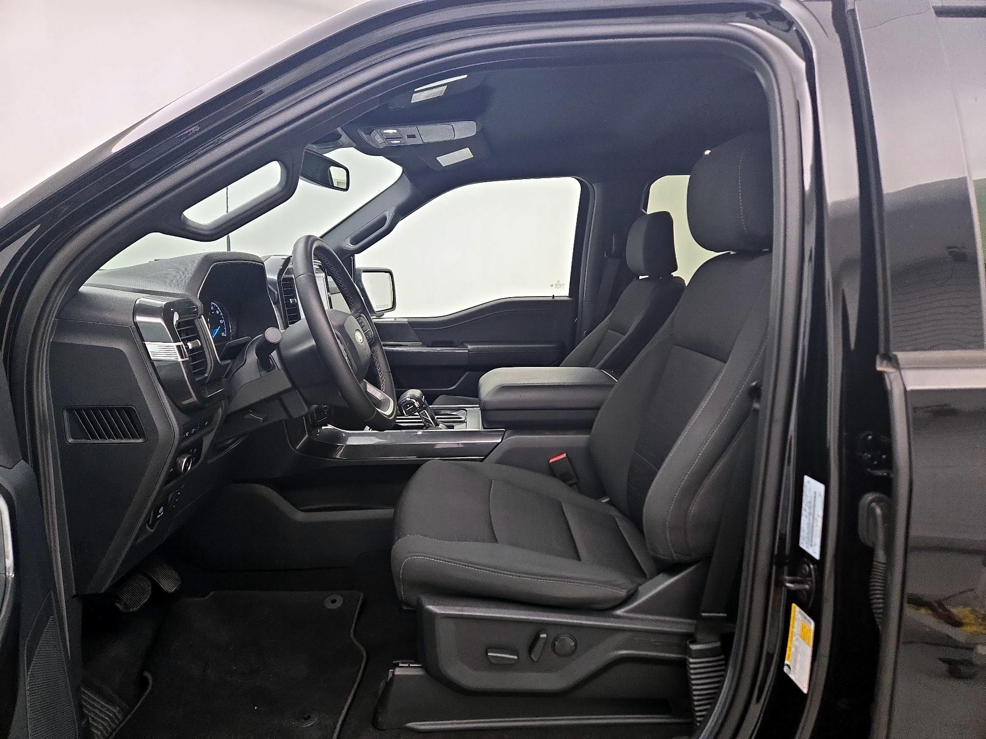 Thumbnail: 2023 Ford F-150 - 11