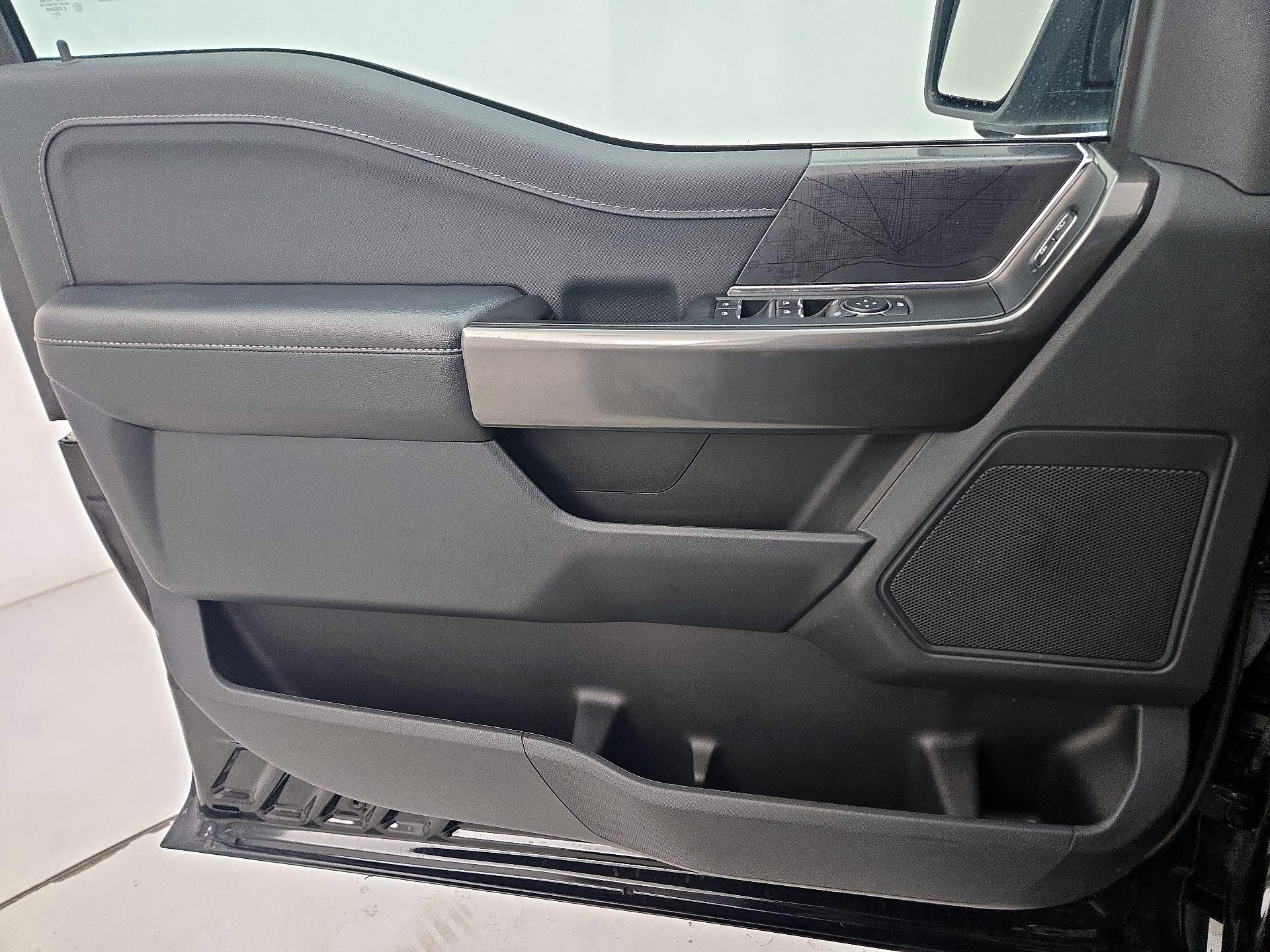 Thumbnail: 2023 Ford F-150 - 12