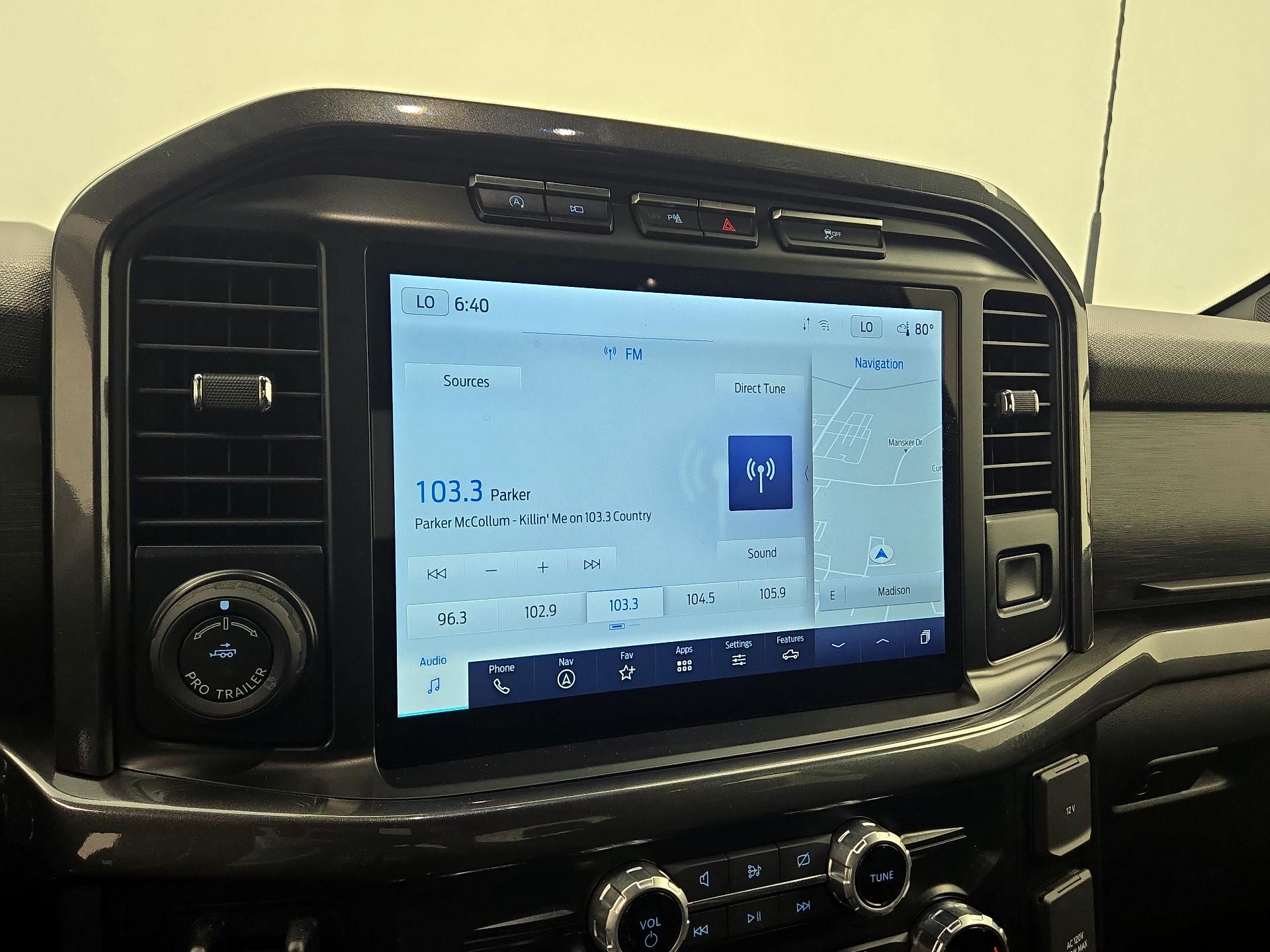 Thumbnail: 2023 Ford F-150 - 16