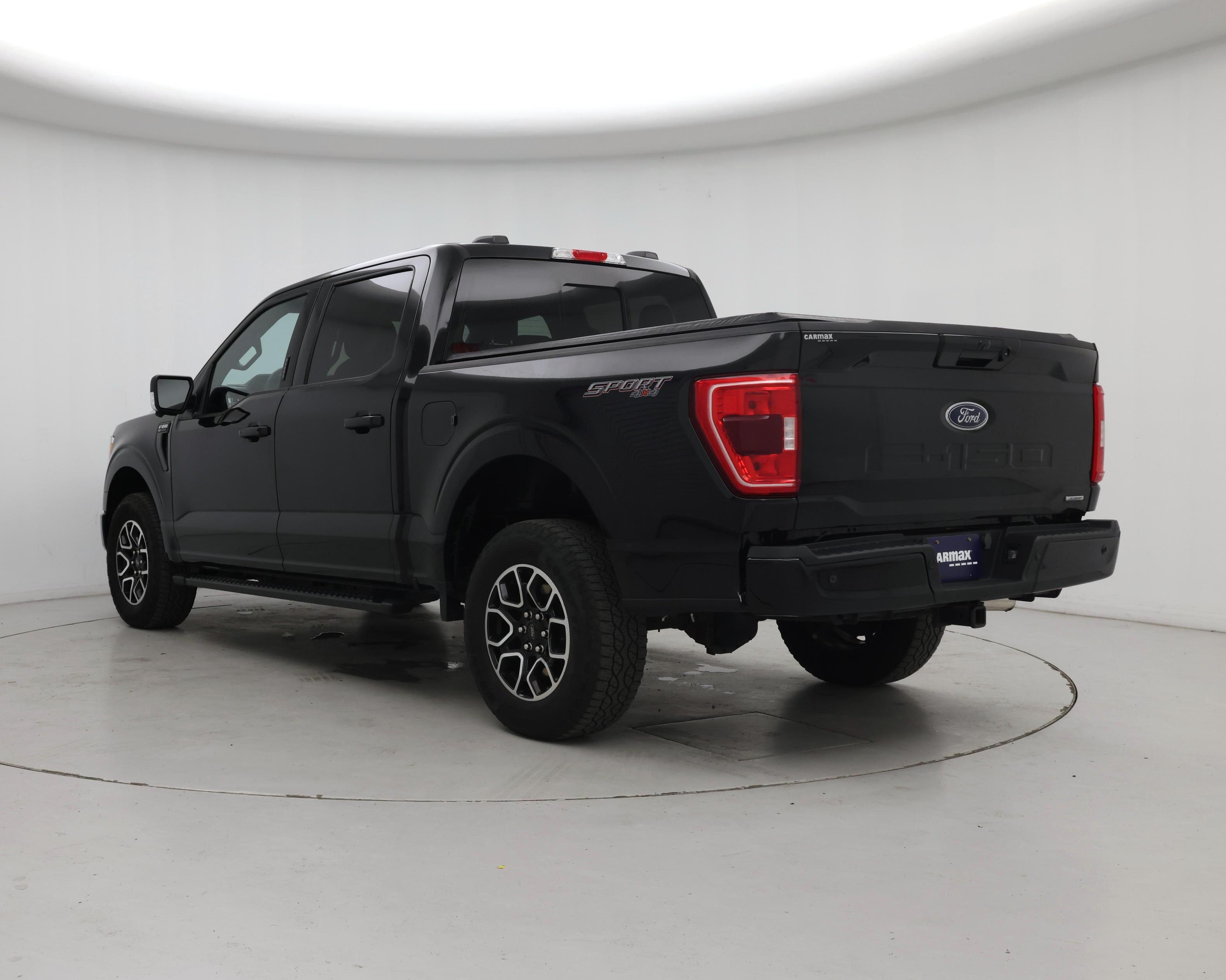 Thumbnail: 2023 Ford F-150 - 2