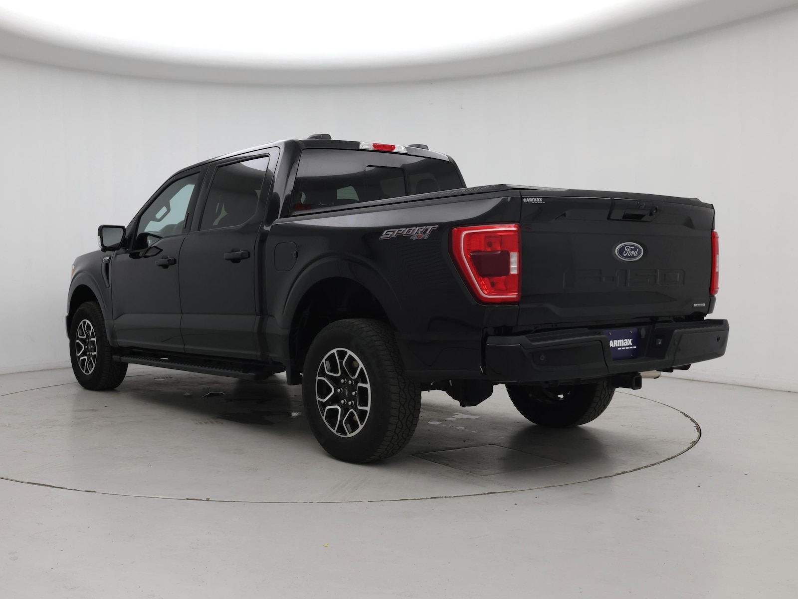 2023 Ford F-150 XLT - Photo 3
