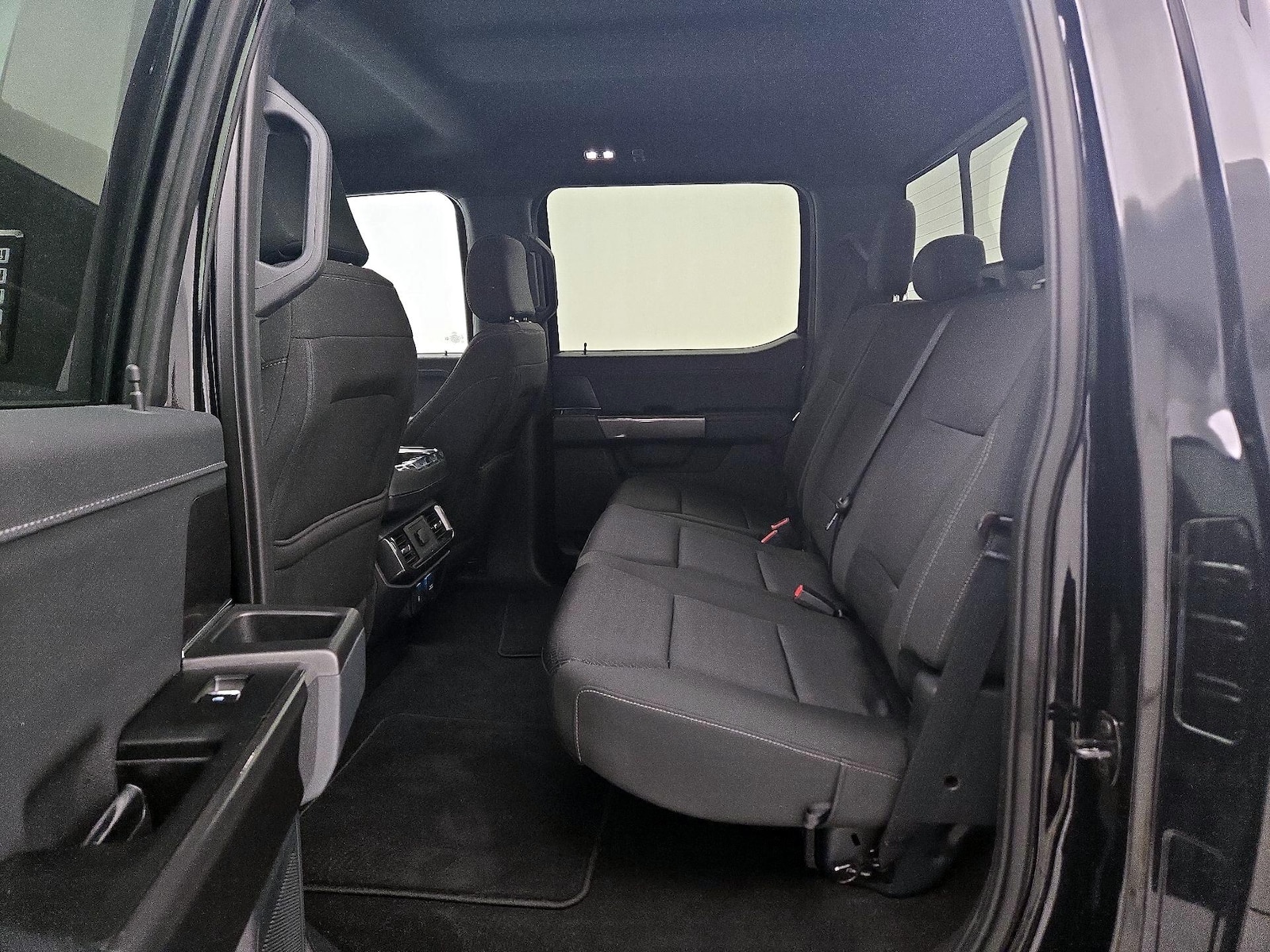 2023 Ford F-150 XLT - Photo 21