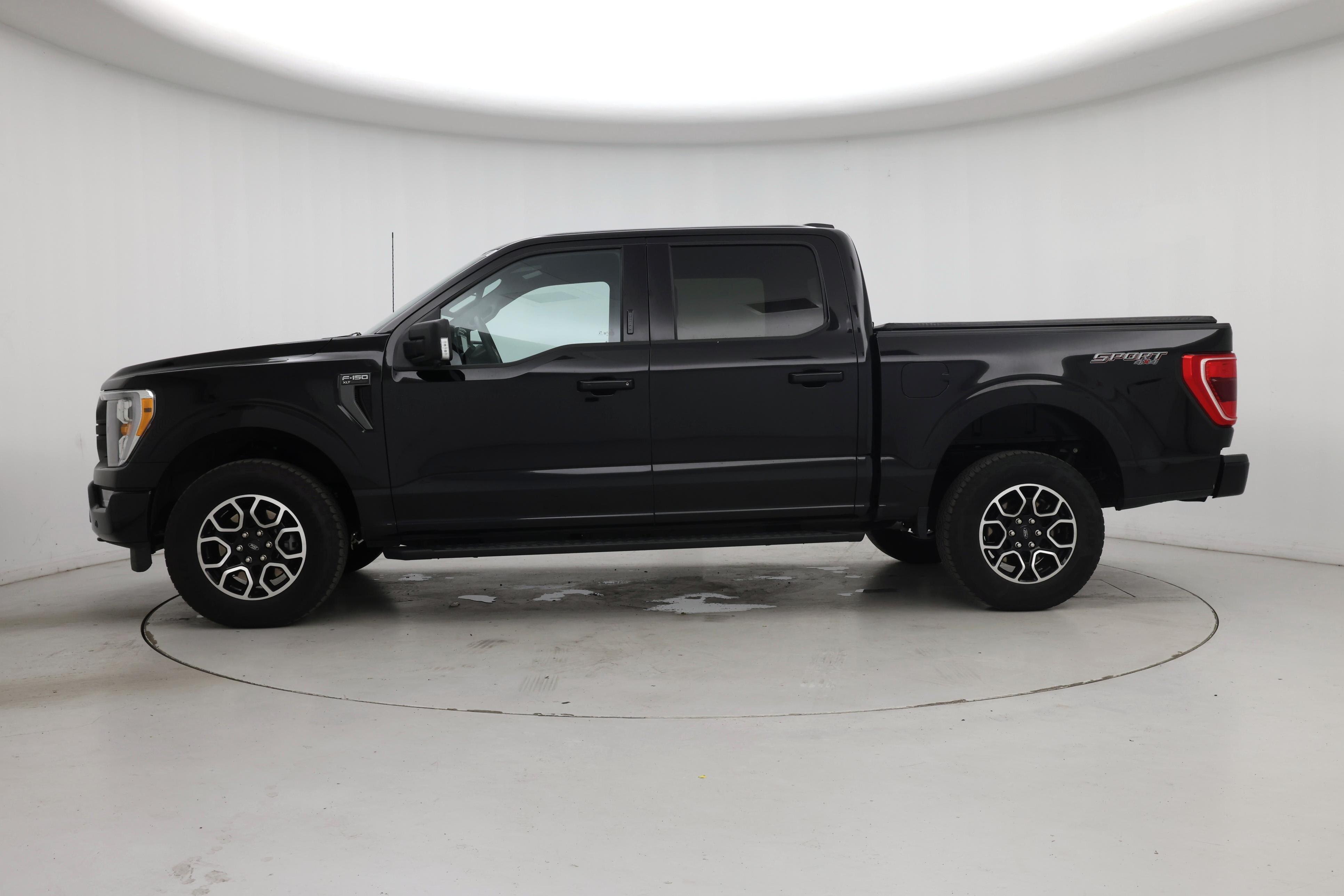 Thumbnail: 2023 Ford F-150 - 3