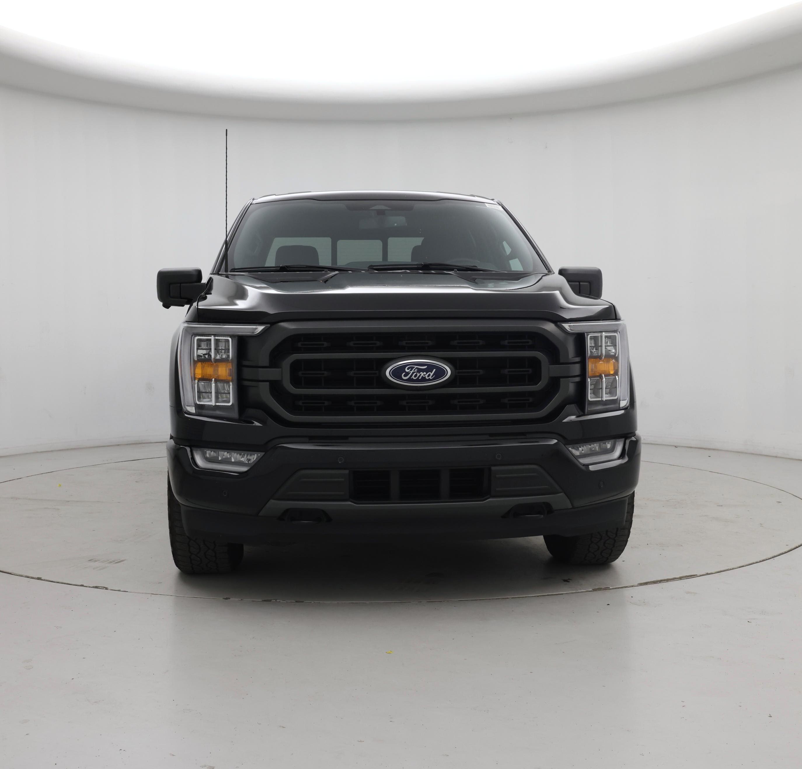 Thumbnail: 2023 Ford F-150 - 5