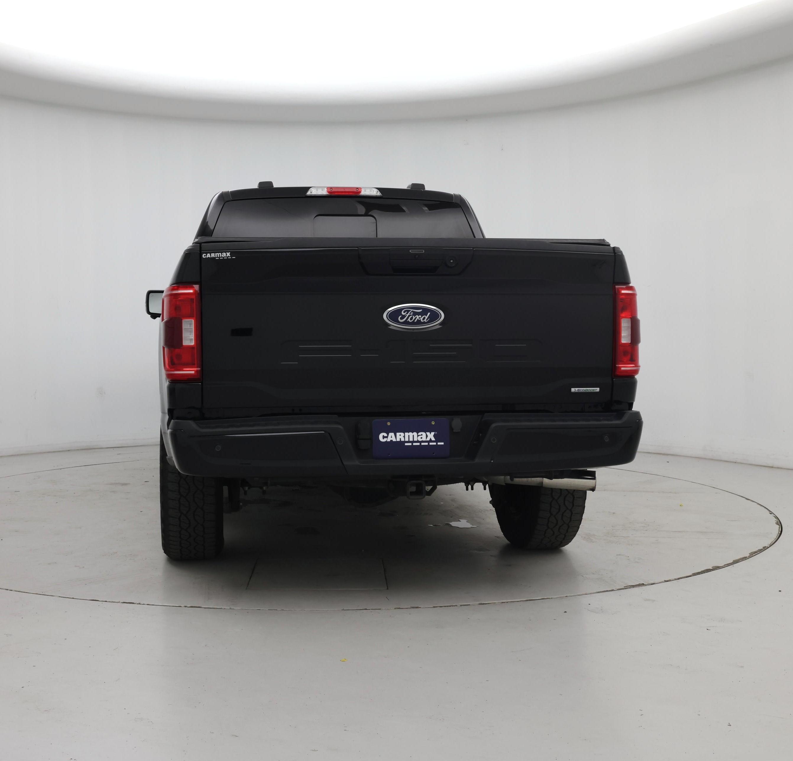 Thumbnail: 2023 Ford F-150 - 6