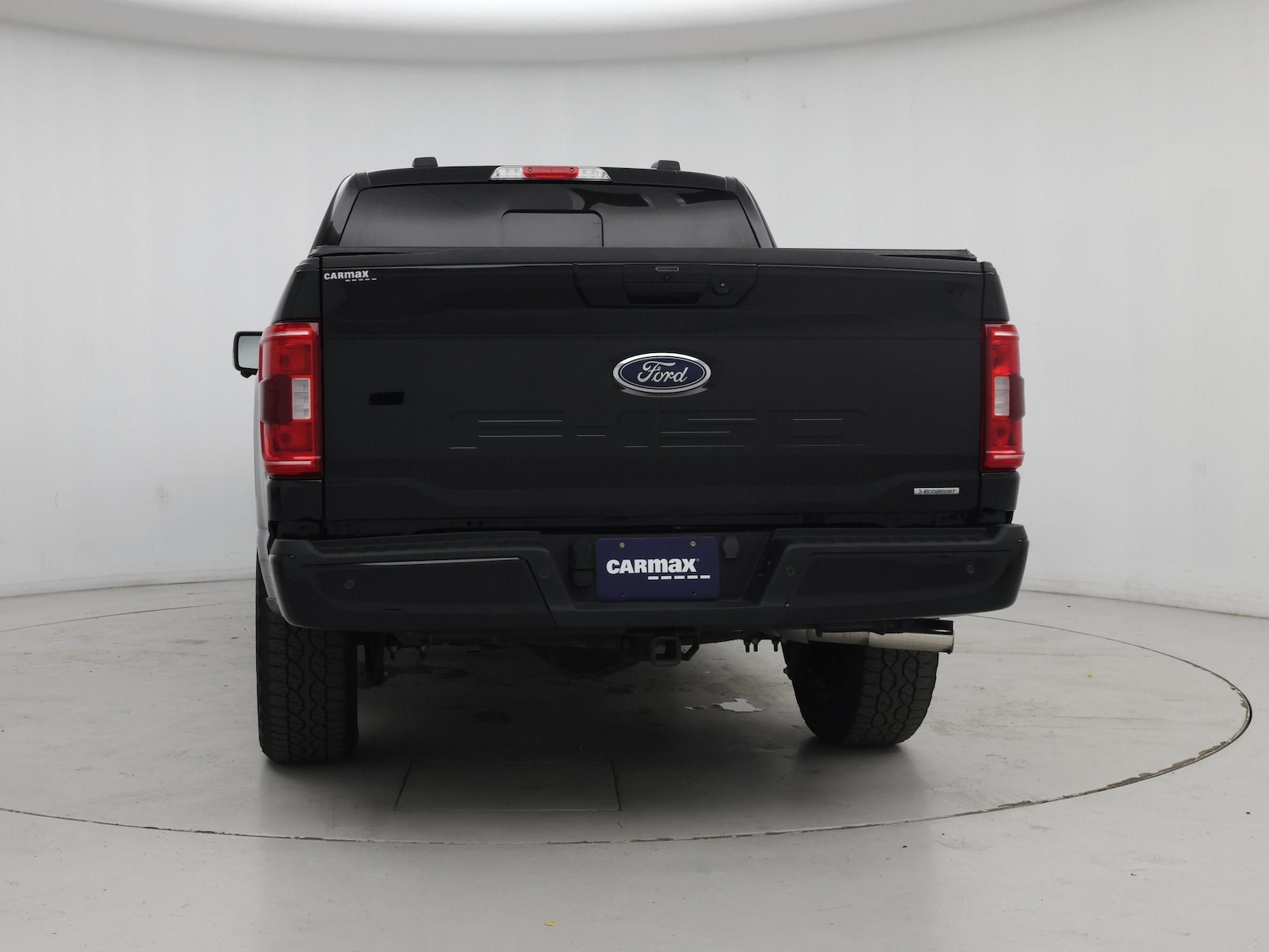 2023 Ford F-150 XLT - Photo 7