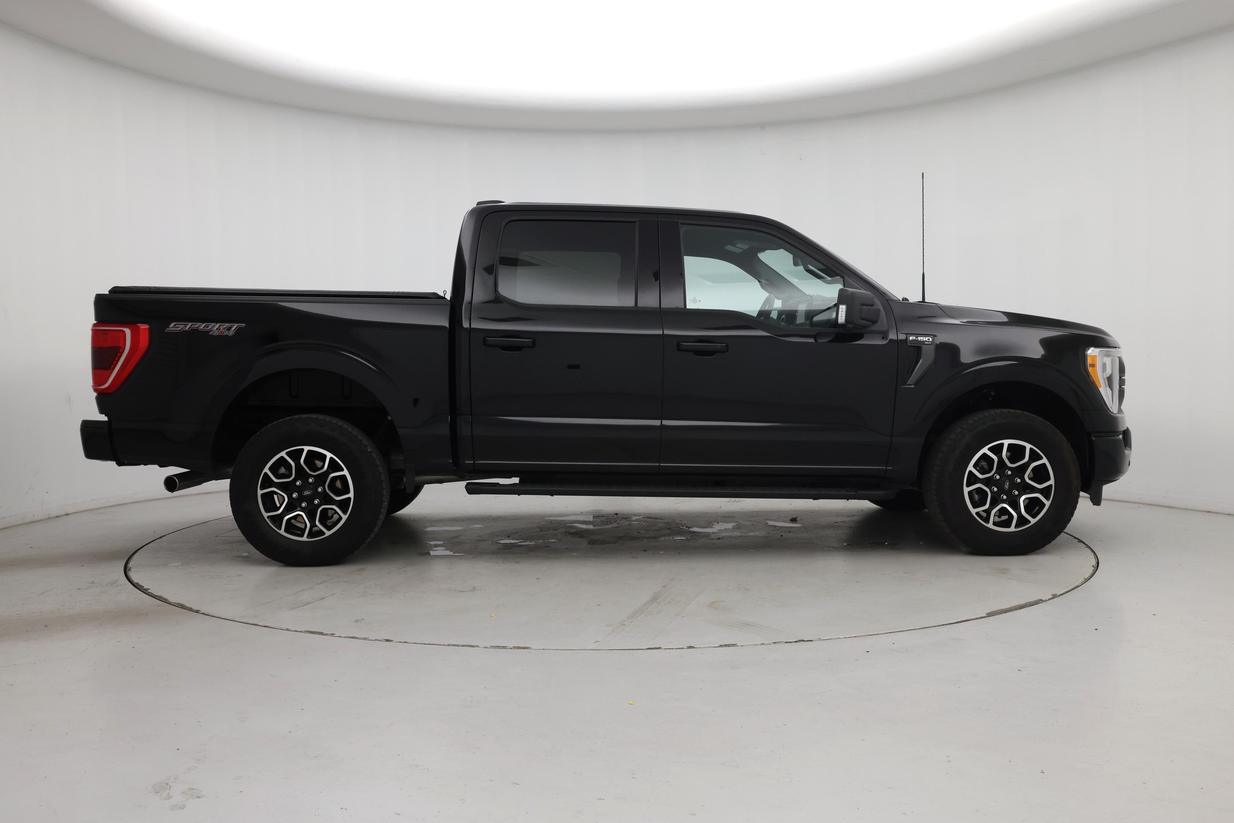 Thumbnail: 2023 Ford F-150 - 7