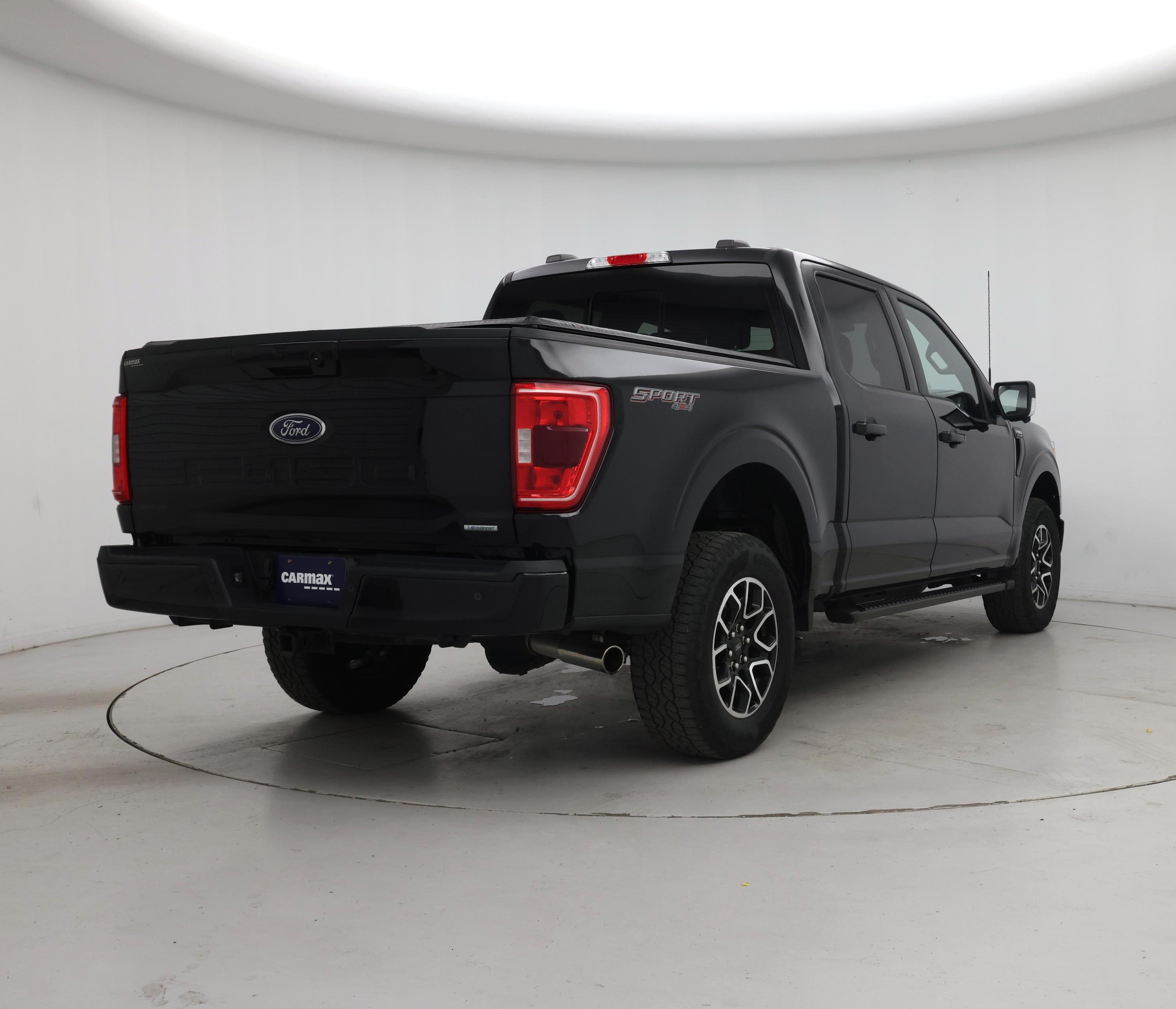 Thumbnail: 2023 Ford F-150 - 8