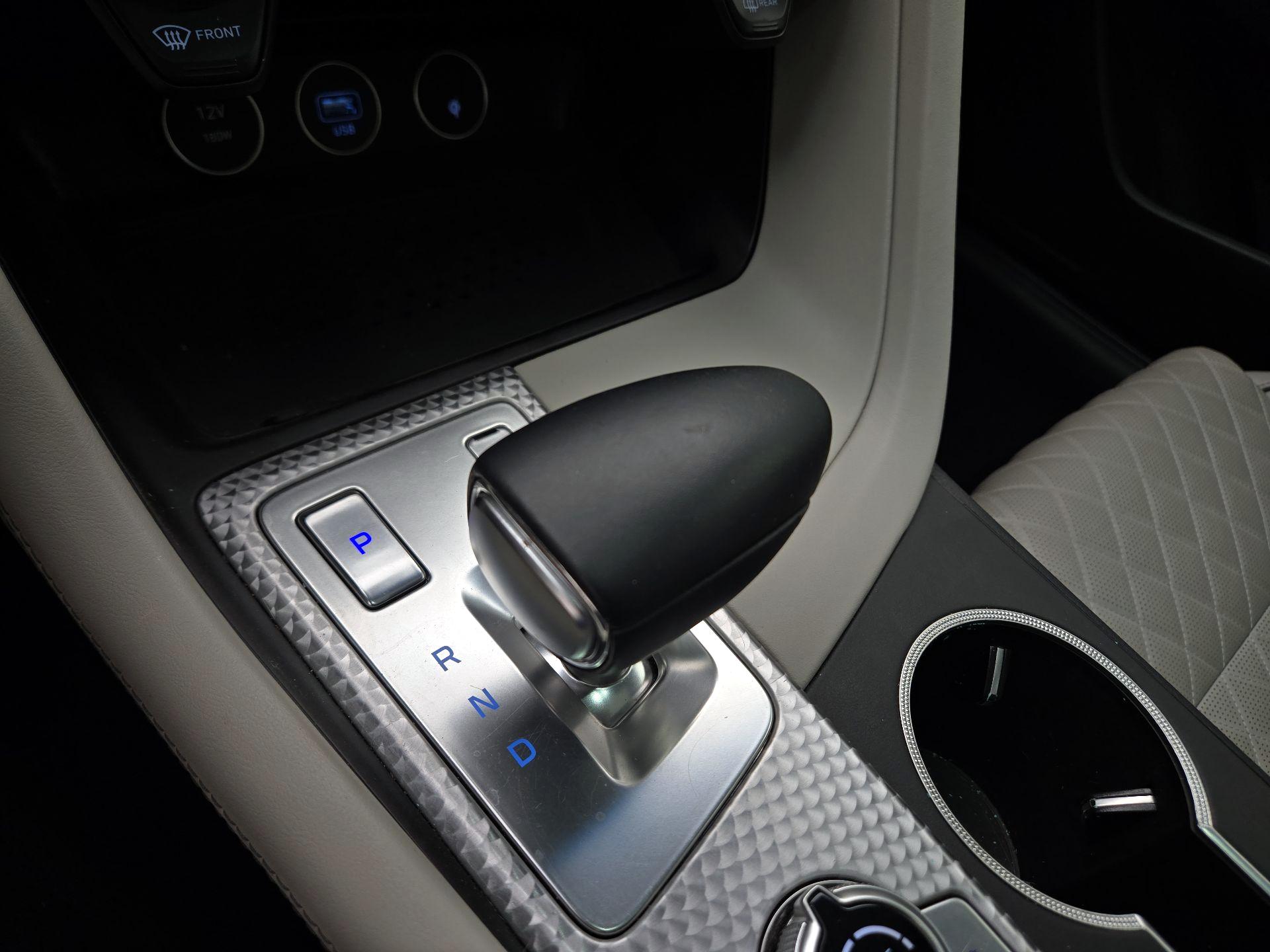 Thumbnail: 2023 Genesis G70 - 18