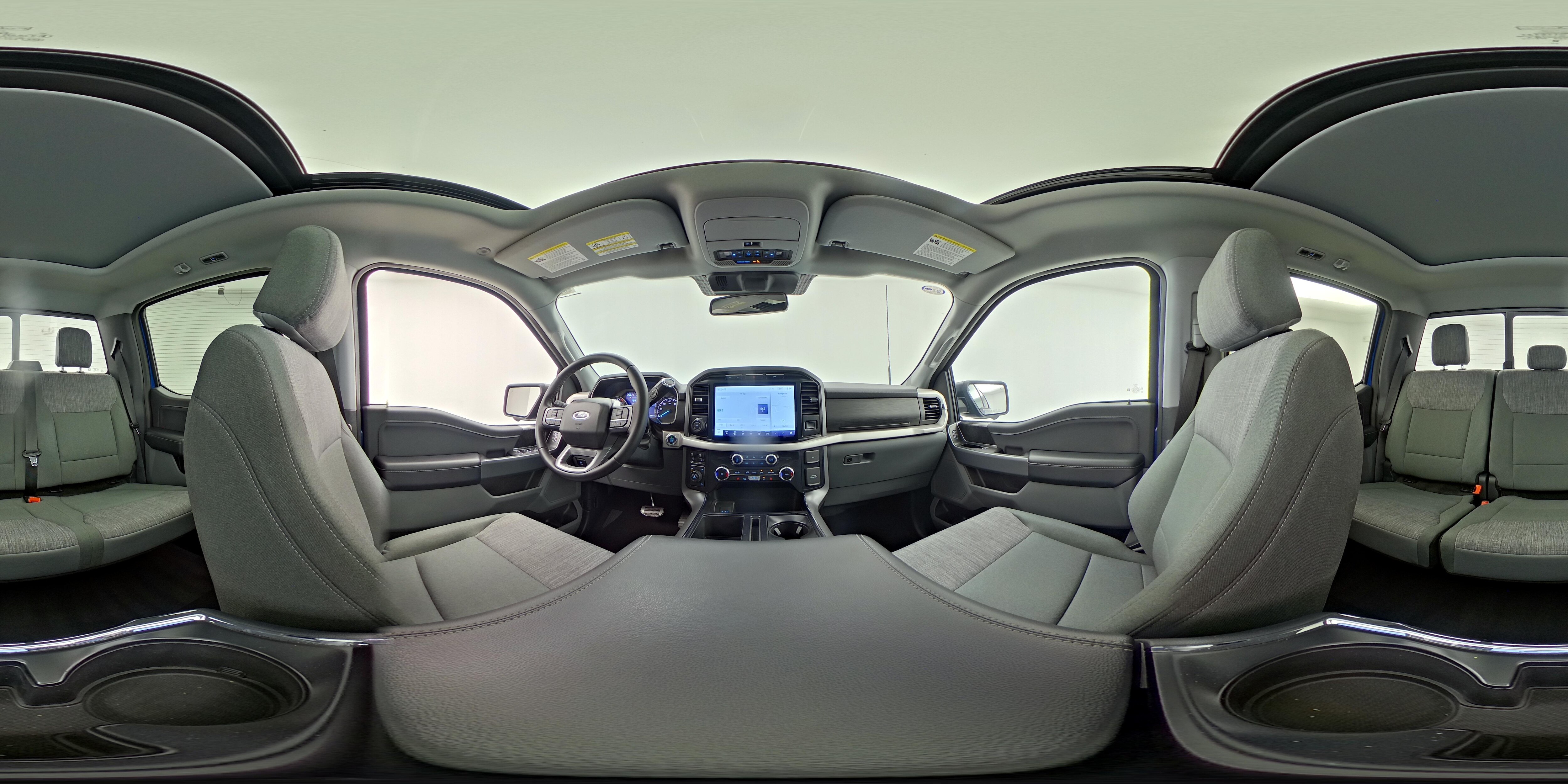 2023 Ford F-150 XLT - Photo 26