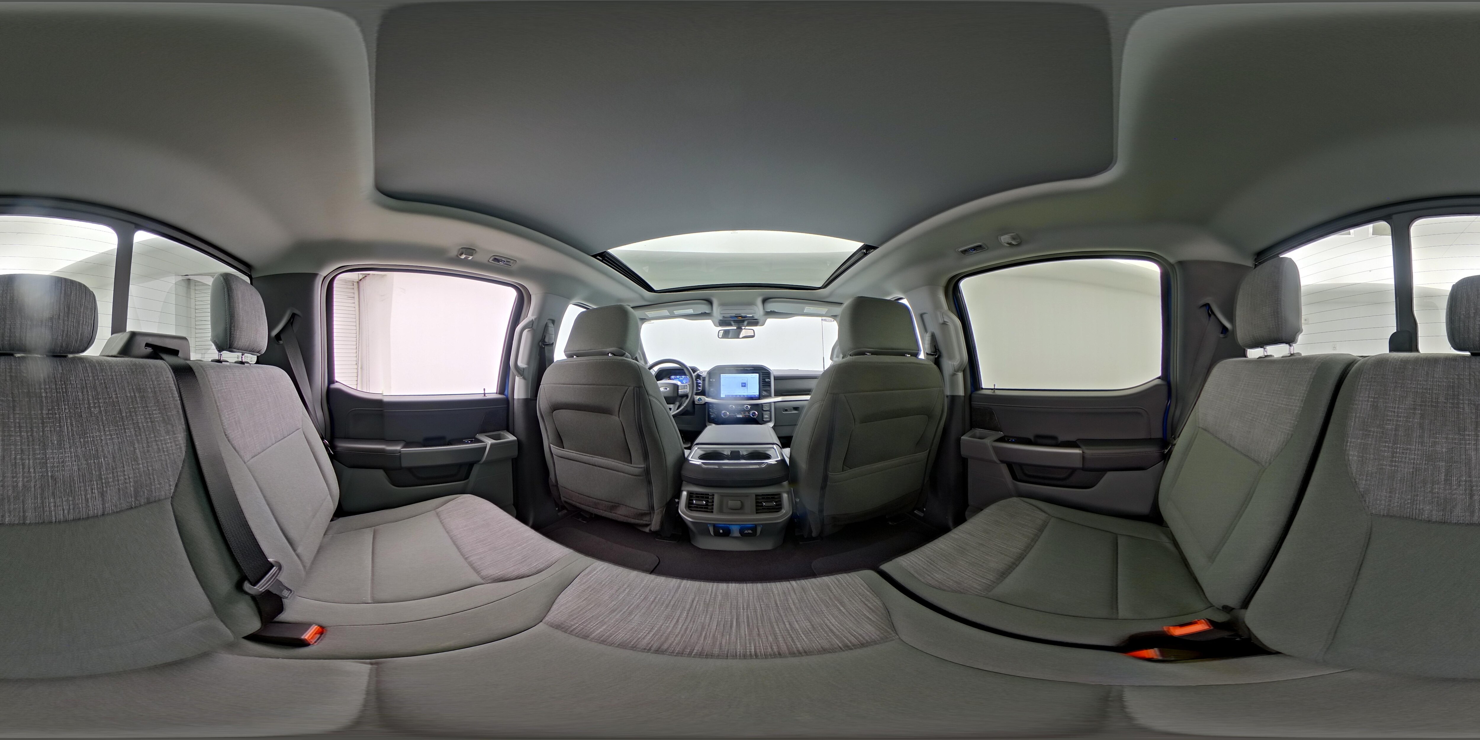 2023 Ford F-150 XLT - Photo 27