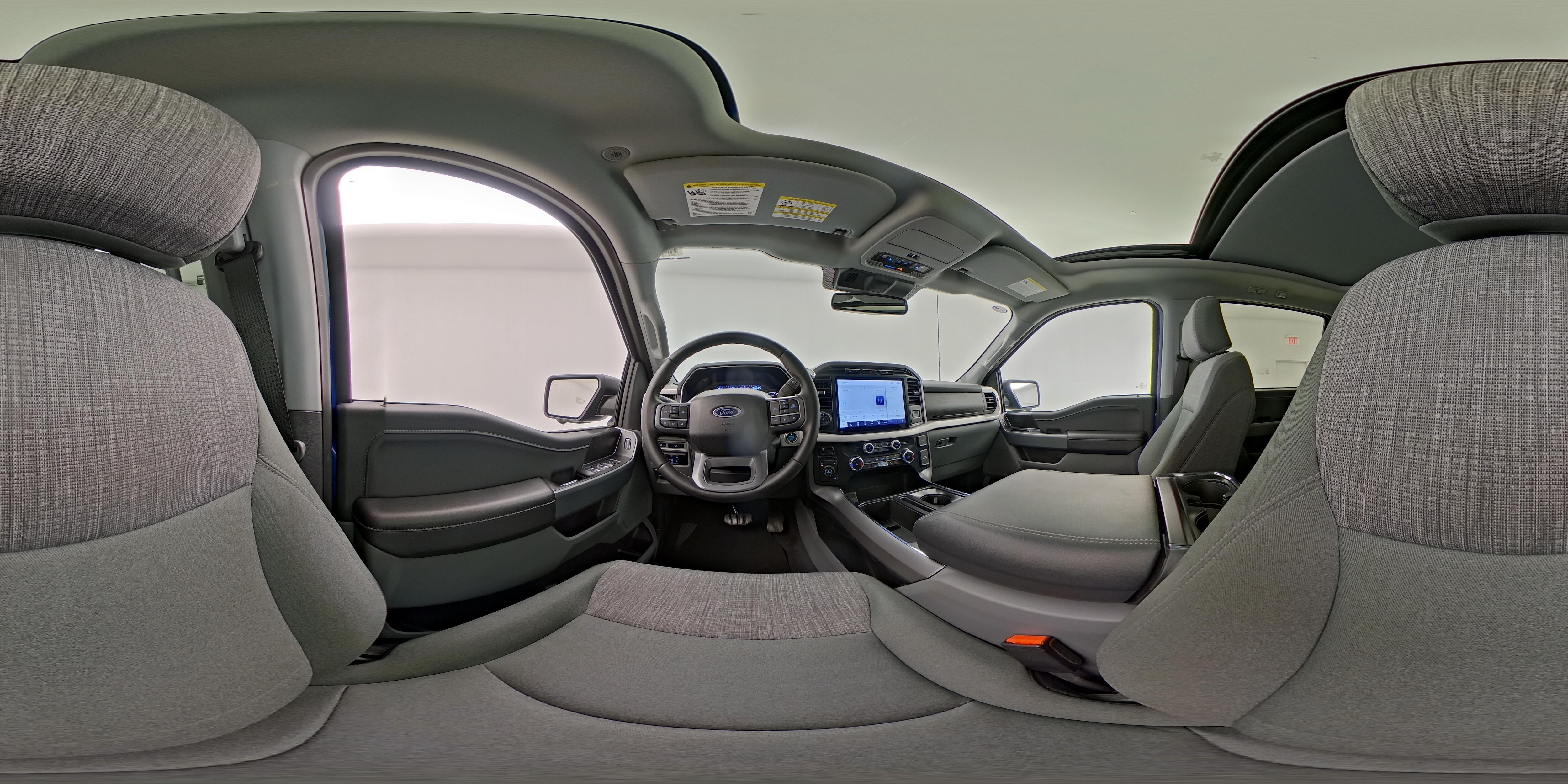 2023 Ford F-150 XLT - Photo 28
